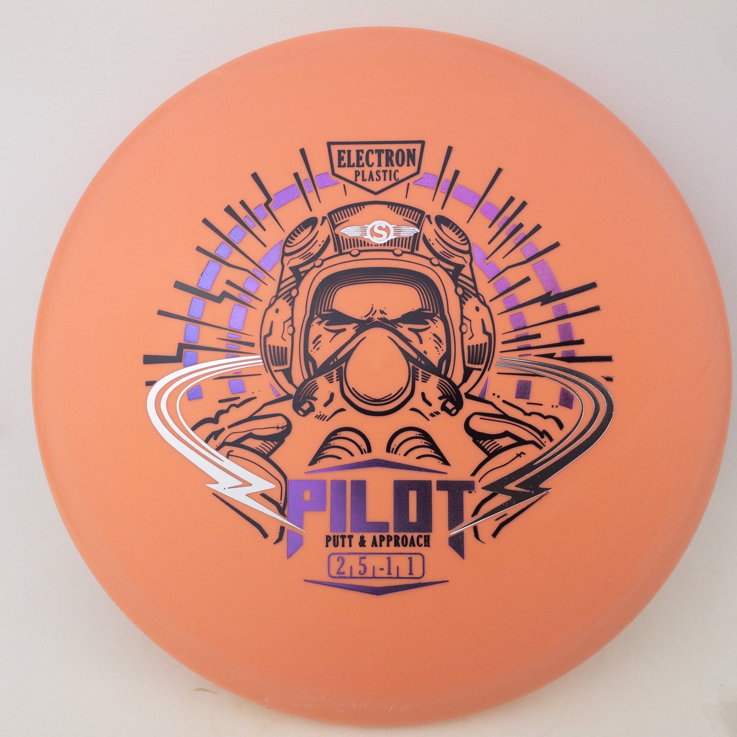 Streamline Electron Pilot