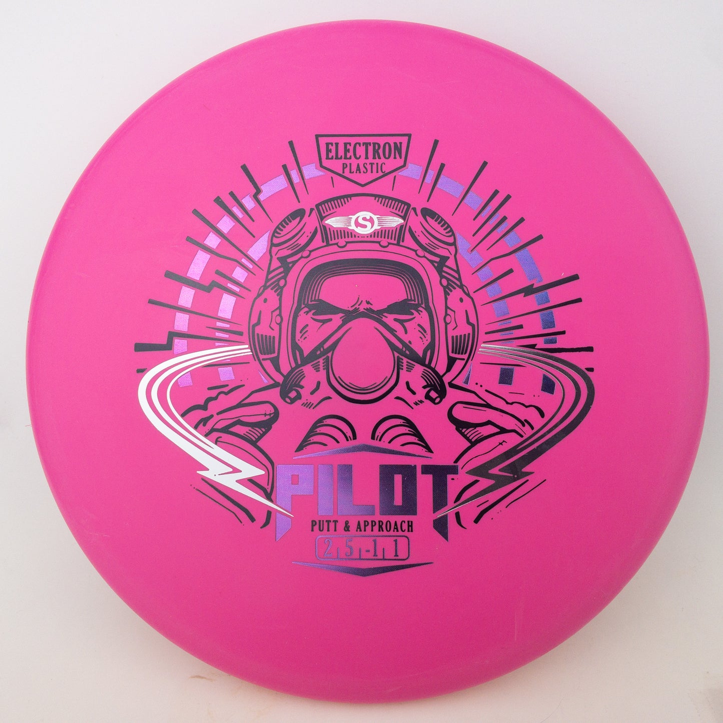 Streamline Electron Pilot