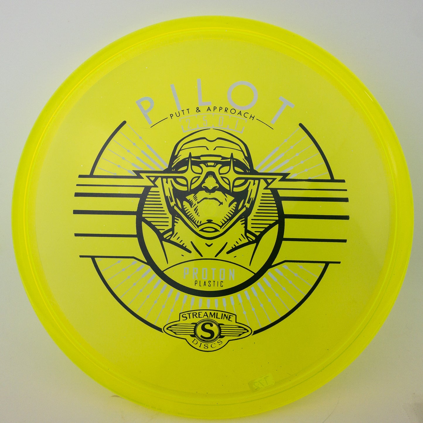 Streamline Proton Pilot