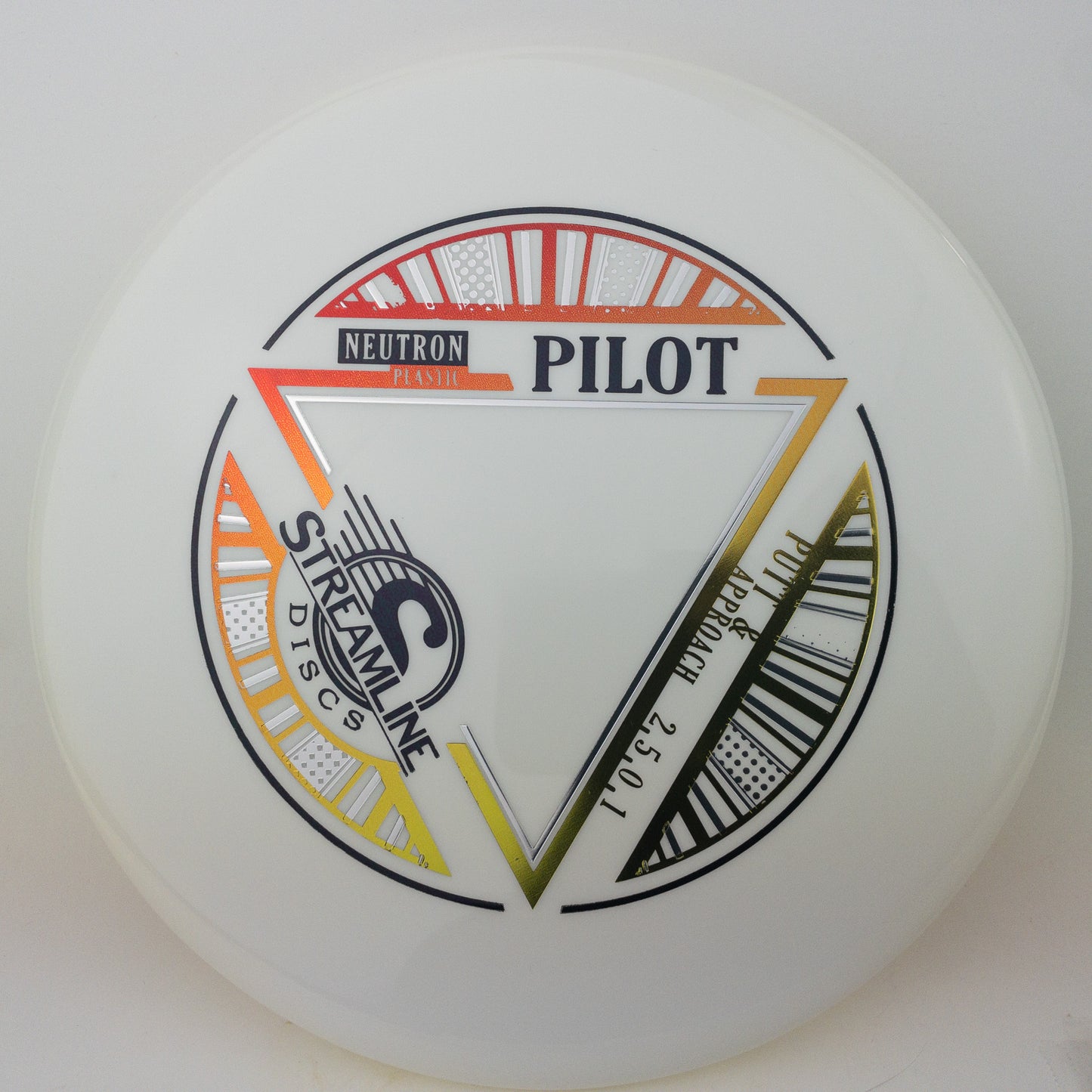 Streamline Neutron Pilot