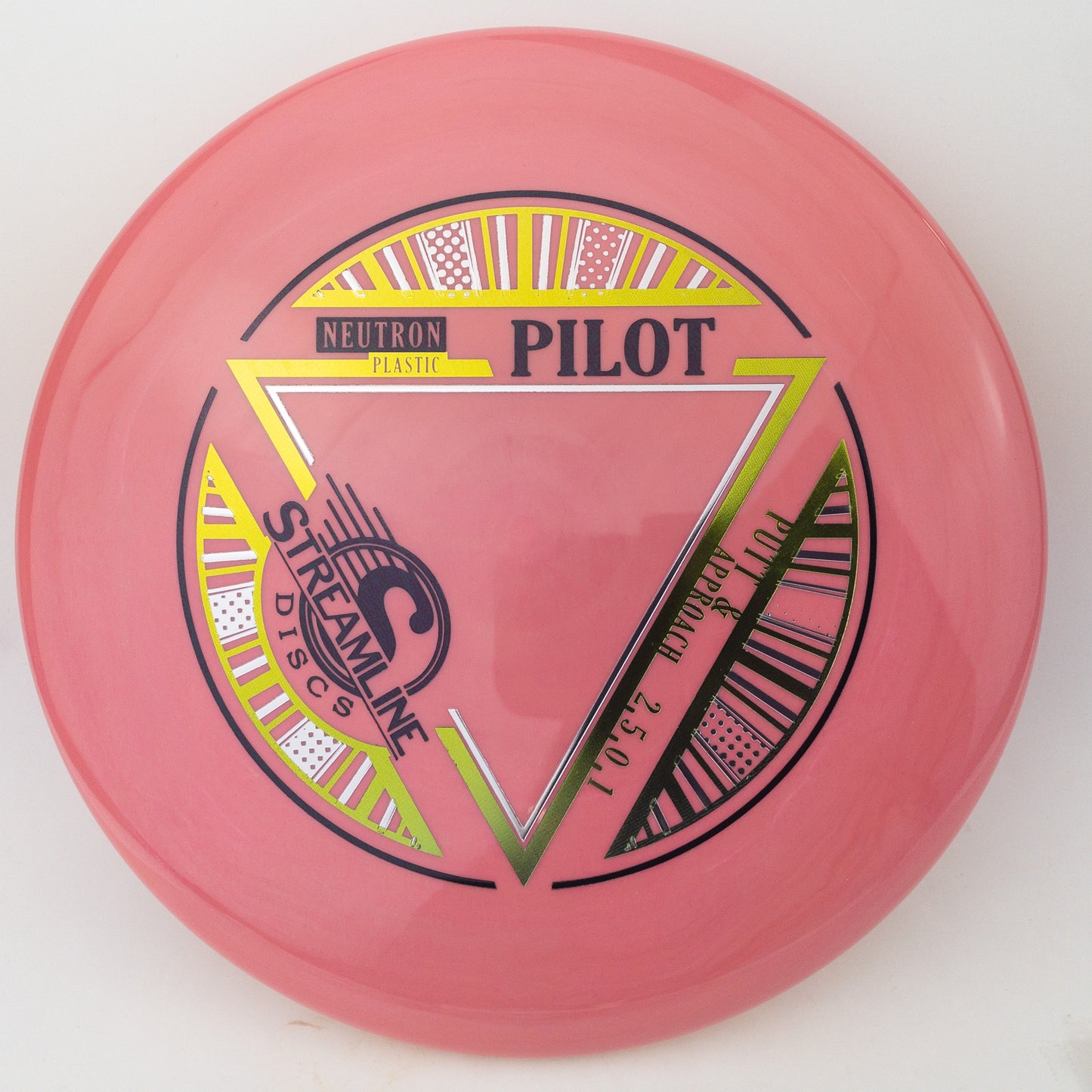 Streamline Neutron Pilot