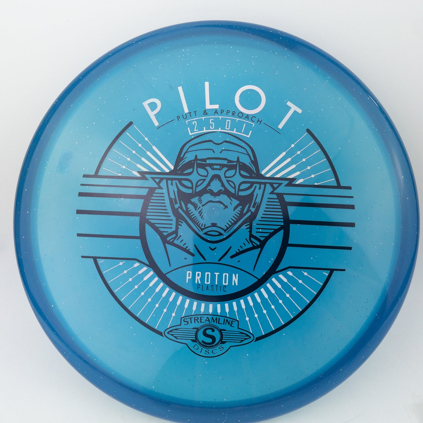 Streamline Proton Pilot