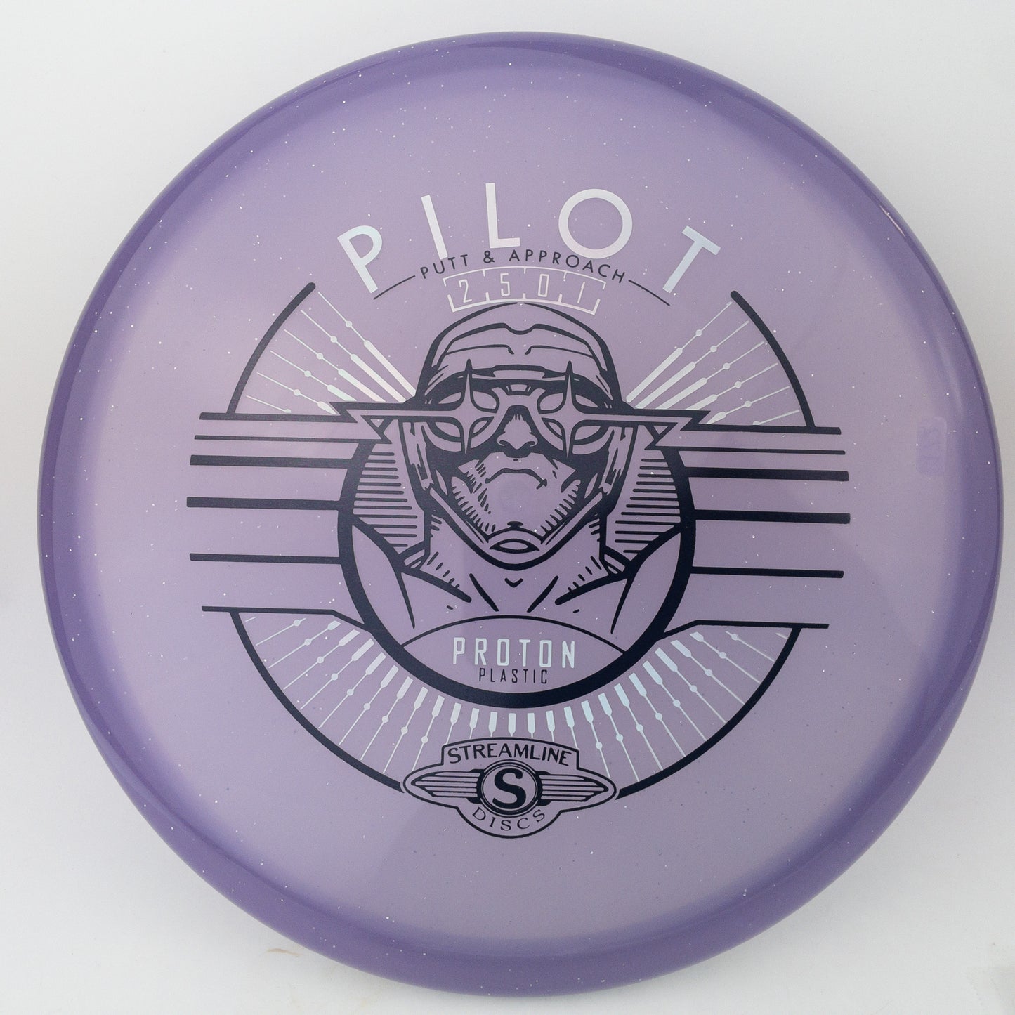 Streamline Proton Pilot