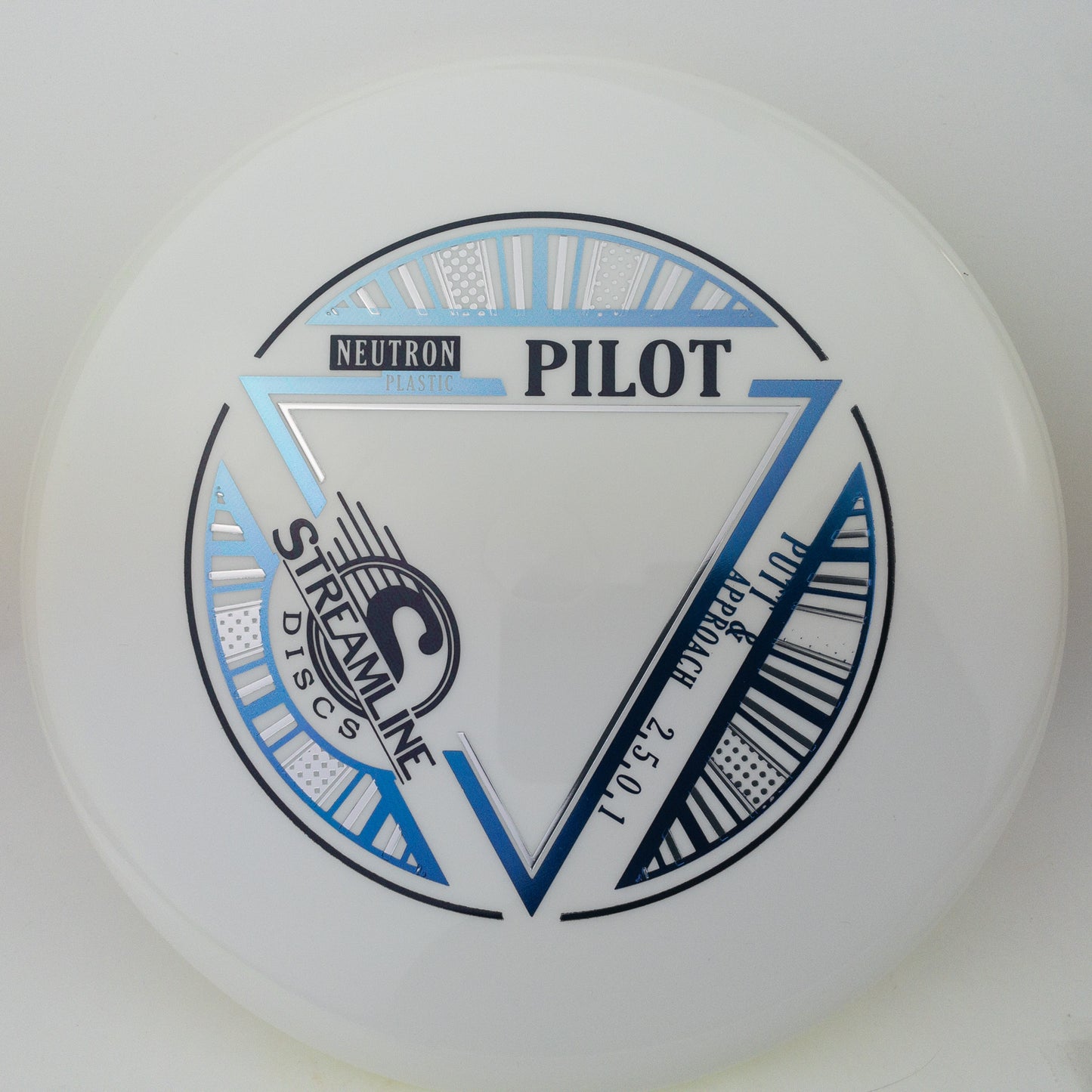 Streamline Neutron Pilot