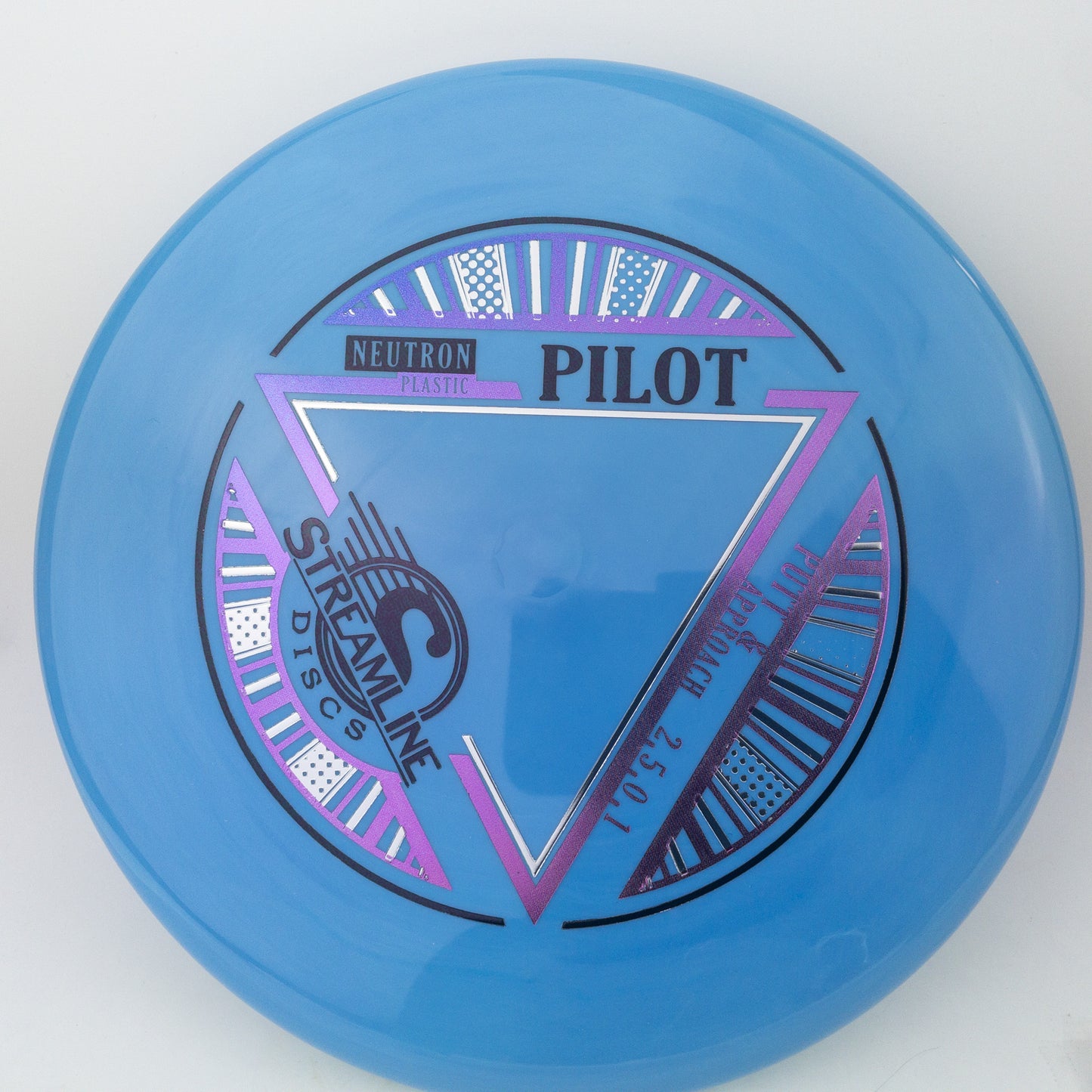 Streamline Neutron Pilot