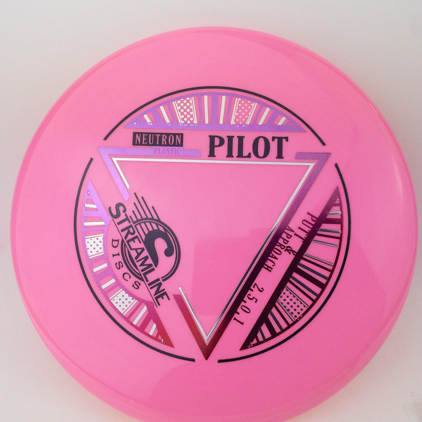 Streamline Neutron Pilot