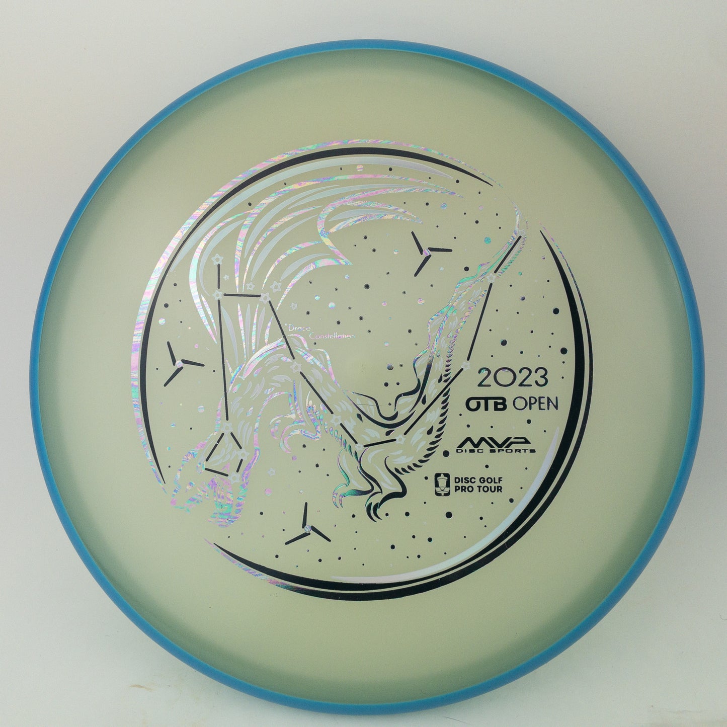 Axiom Eclipse 2.0 Soft Proxy - OTB Open