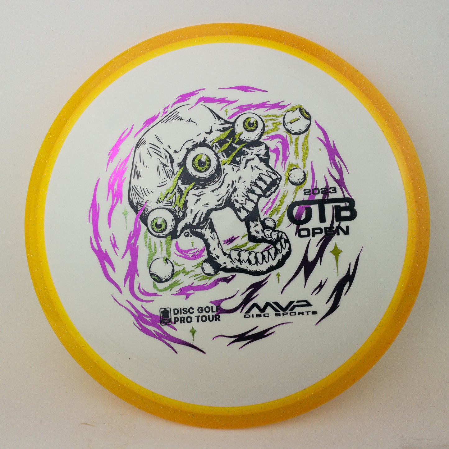 Axiom Prism Neutron Panic - OTB Open