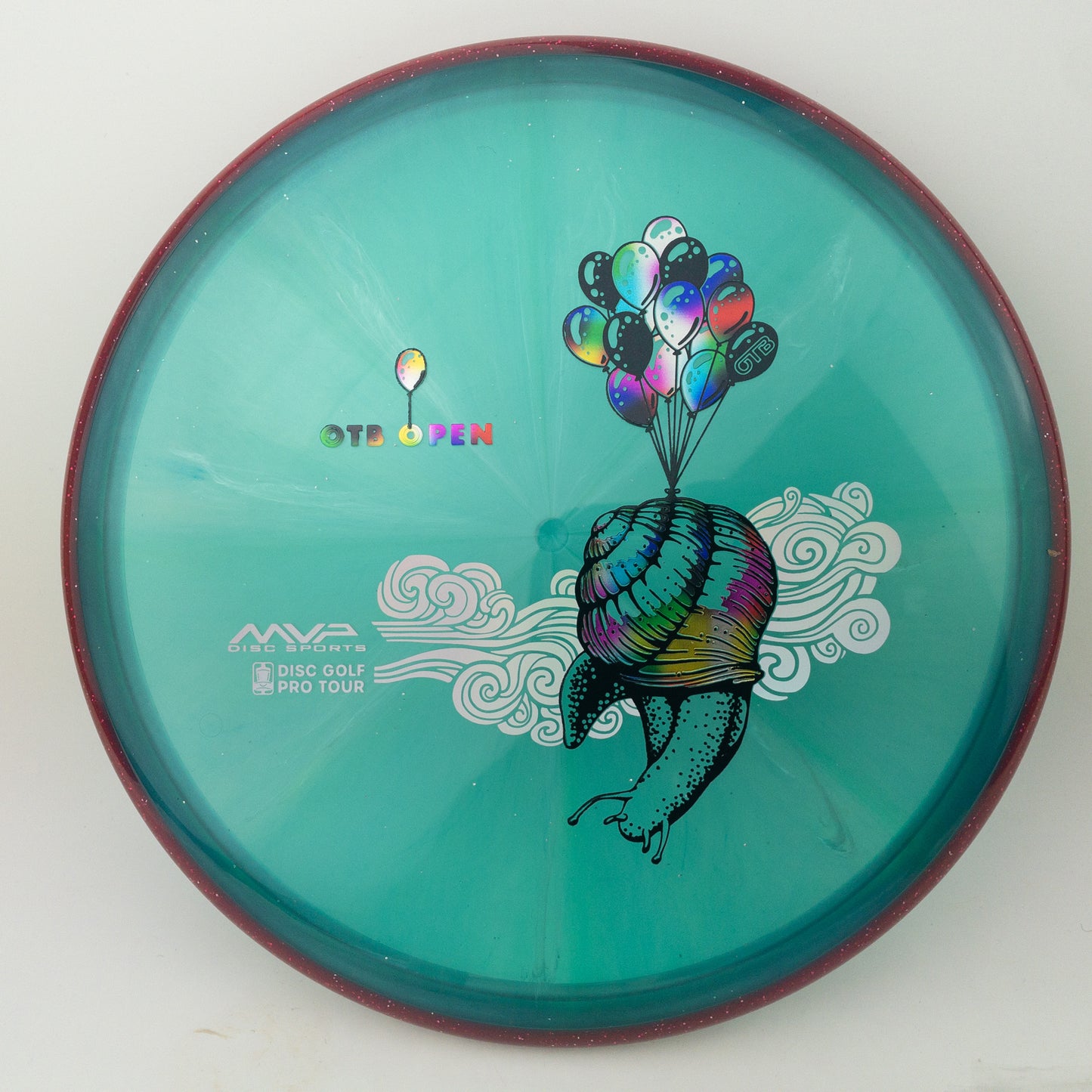 Axiom Proton Soft Envy - OTB Open