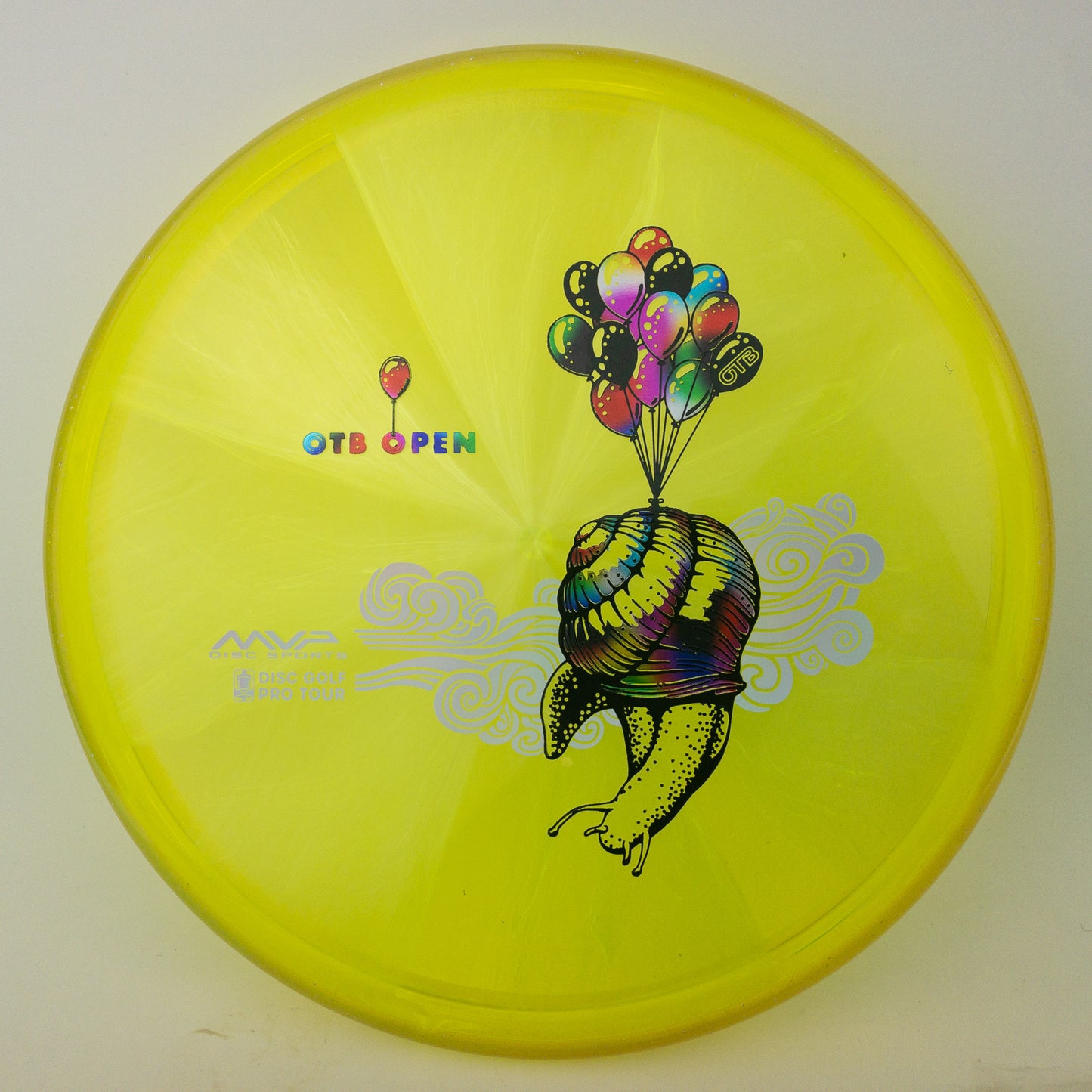 Axiom Proton Soft Envy - OTB Open
