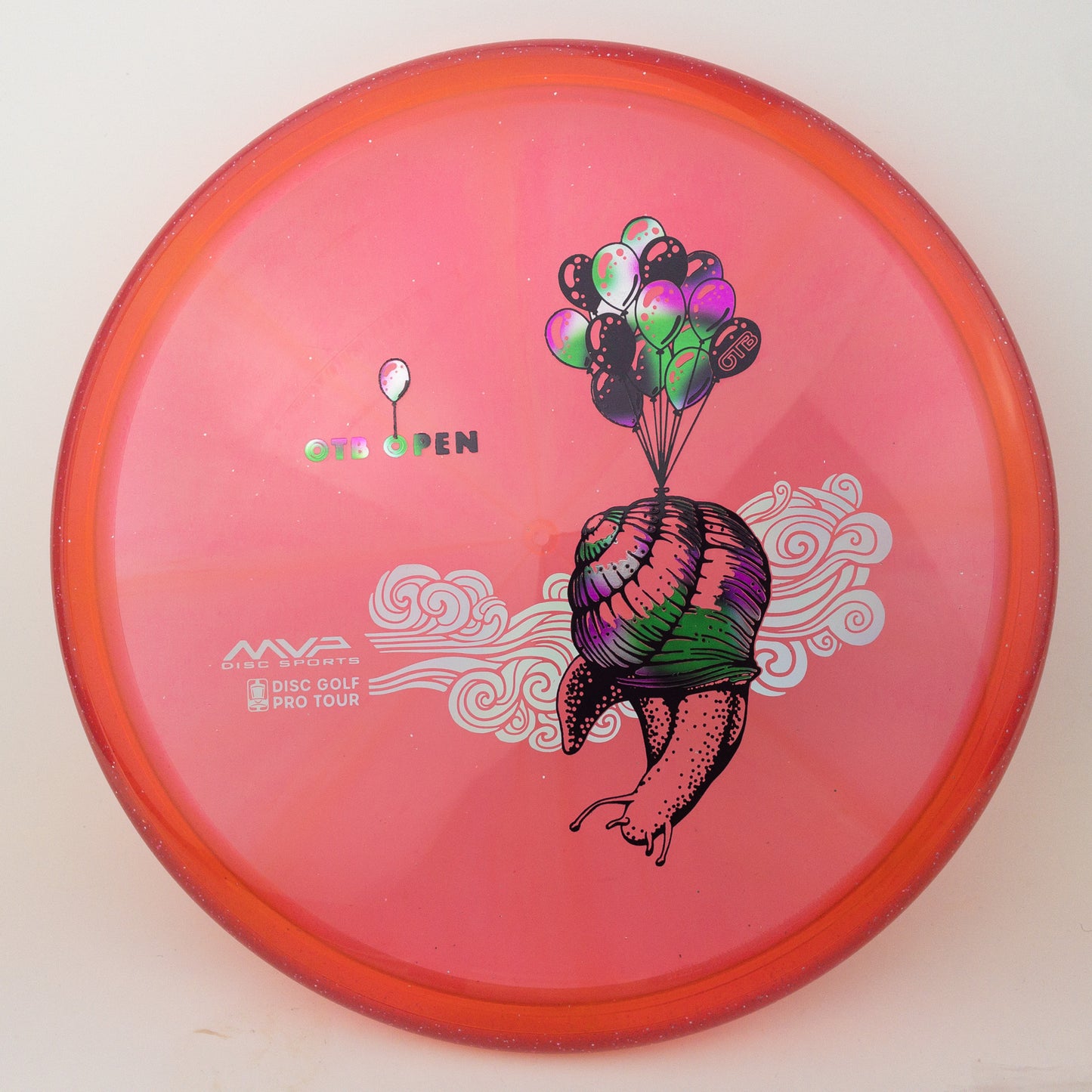 Axiom Proton Soft Envy - OTB Open