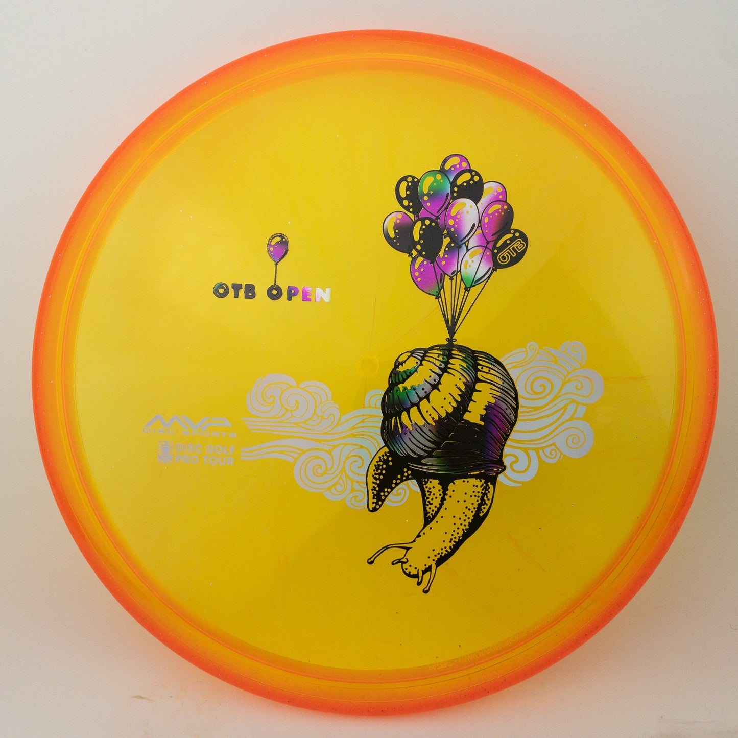 Axiom Proton Soft Envy - OTB Open