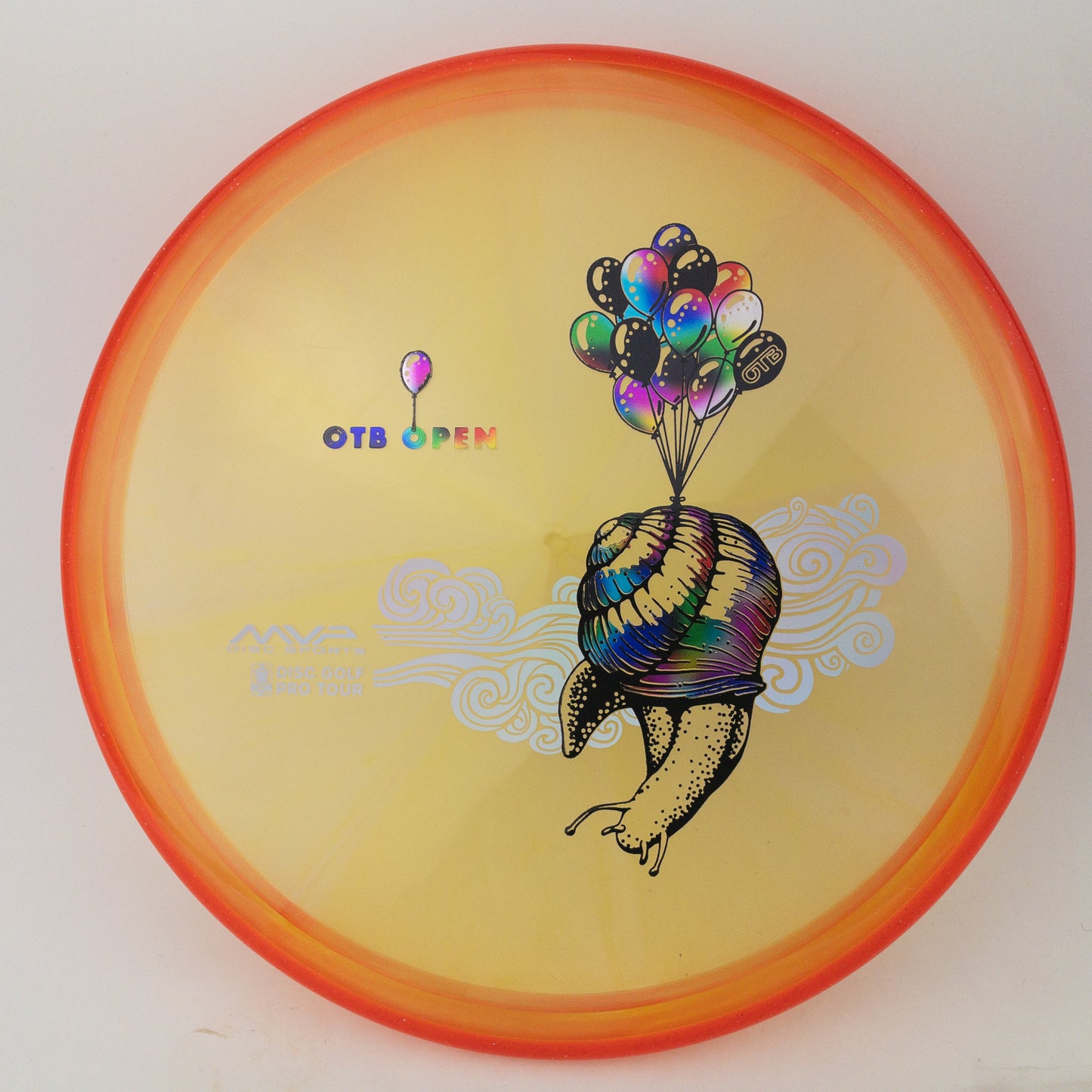 Axiom Proton Soft Envy - OTB Open