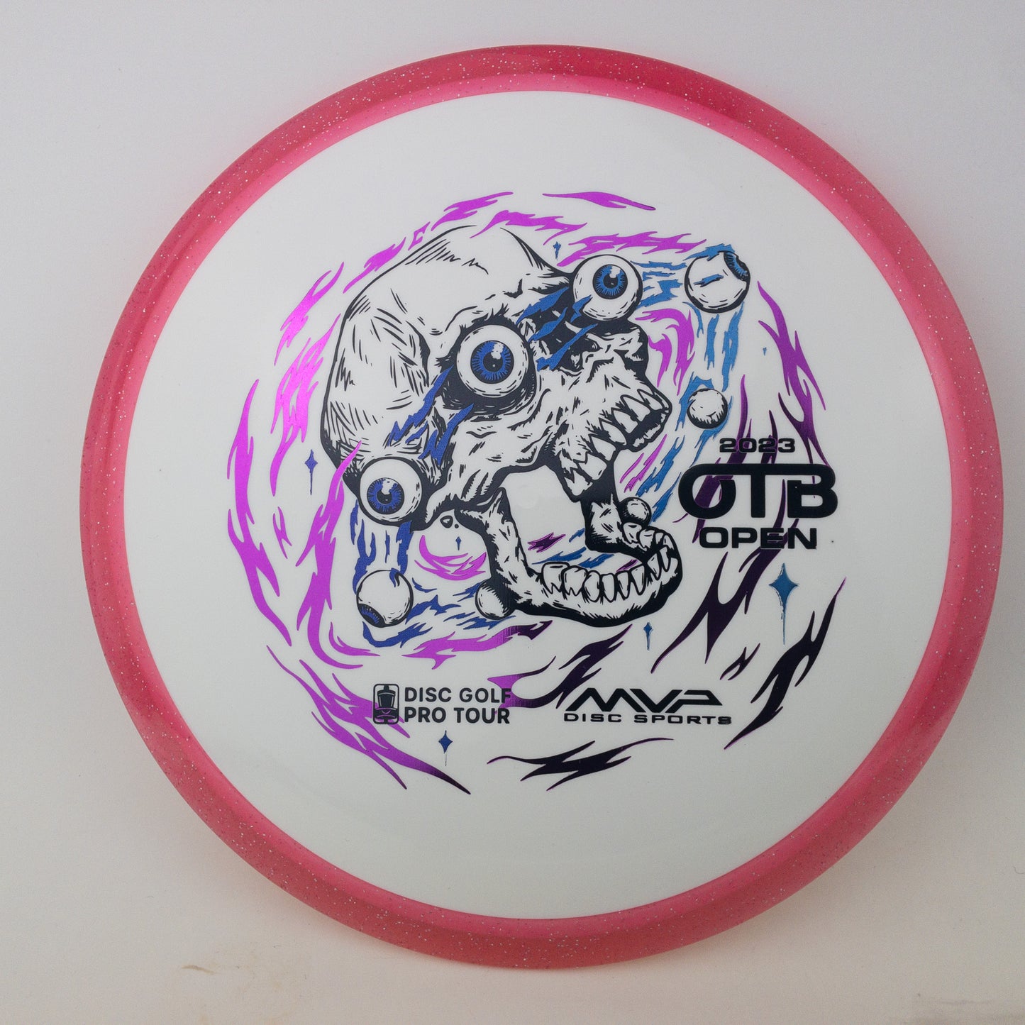 Axiom Prism Neutron Panic - OTB Open
