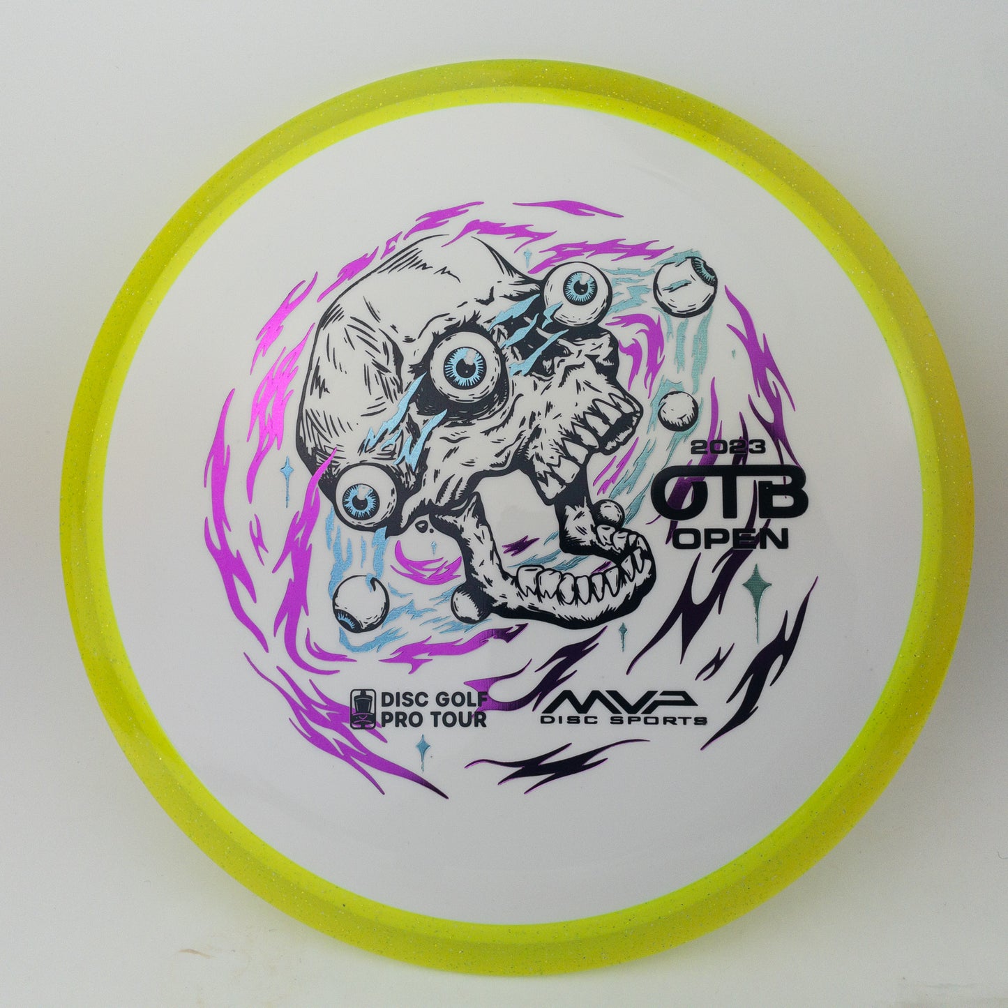 Axiom Prism Neutron Panic - OTB Open