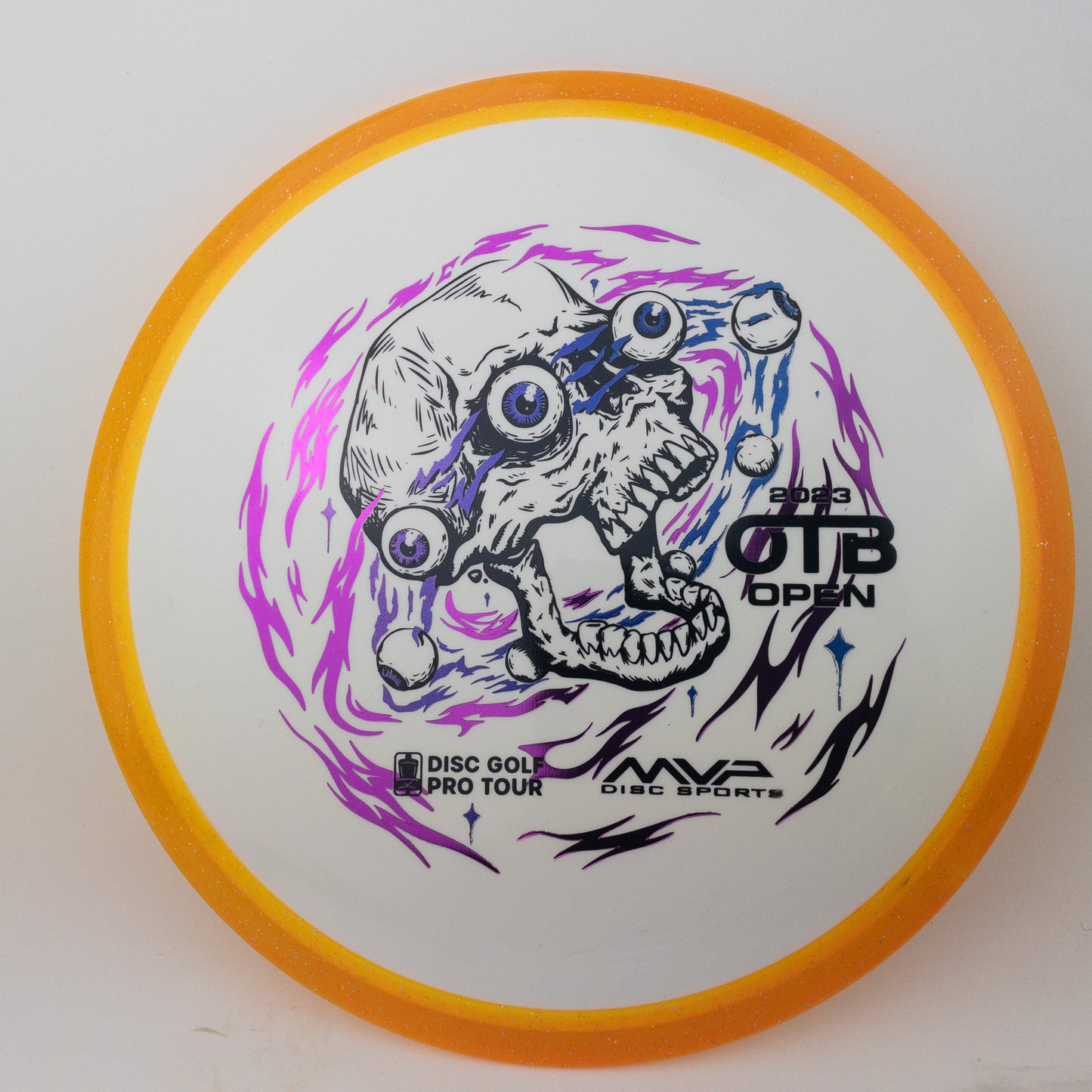 Axiom Prism Neutron Panic - OTB Open