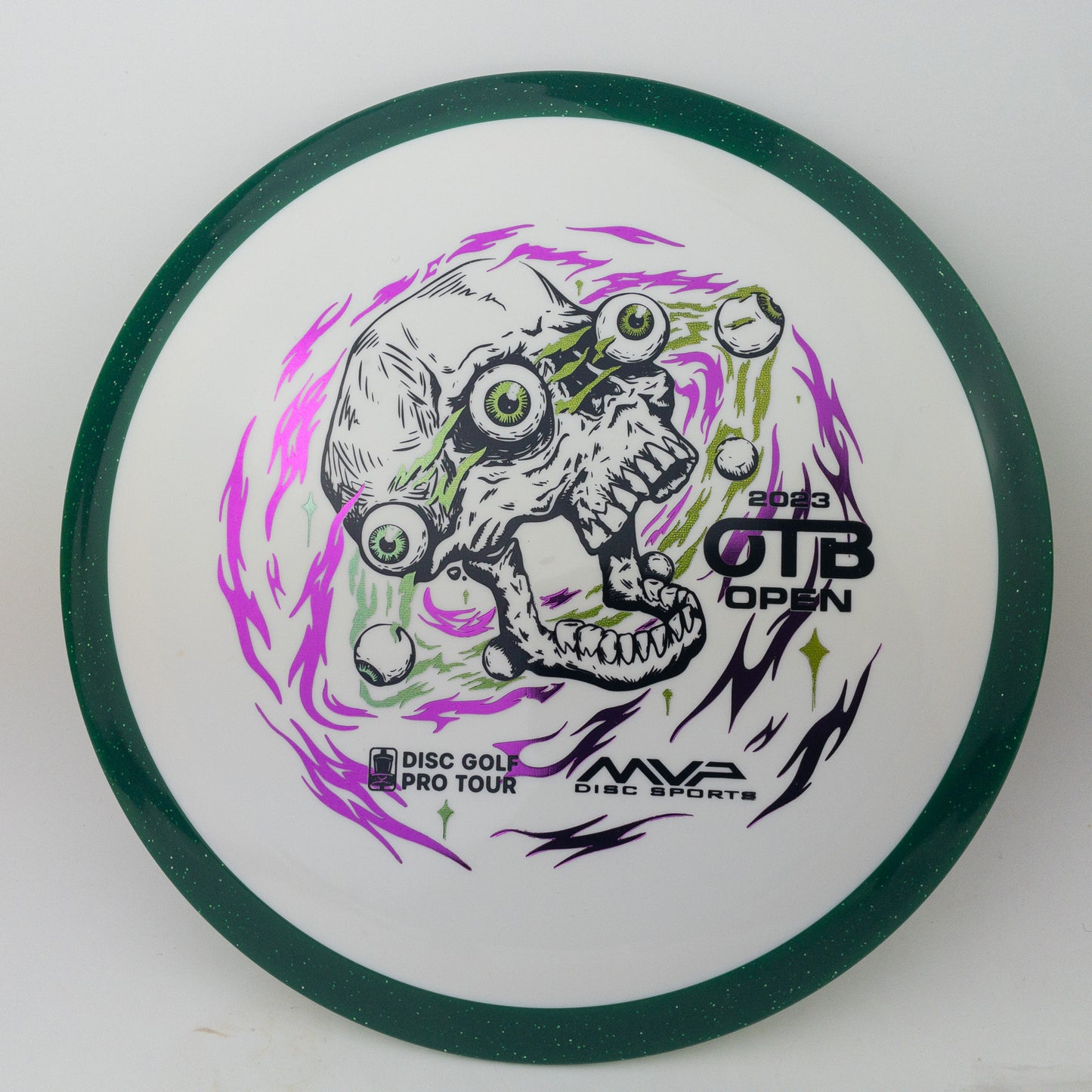 Axiom Prism Neutron Panic - OTB Open