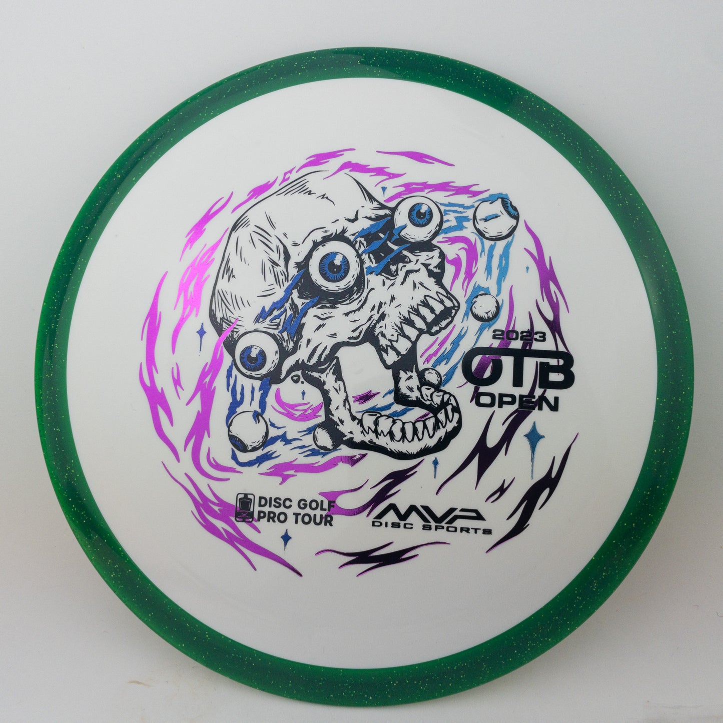 Axiom Prism Neutron Panic - OTB Open