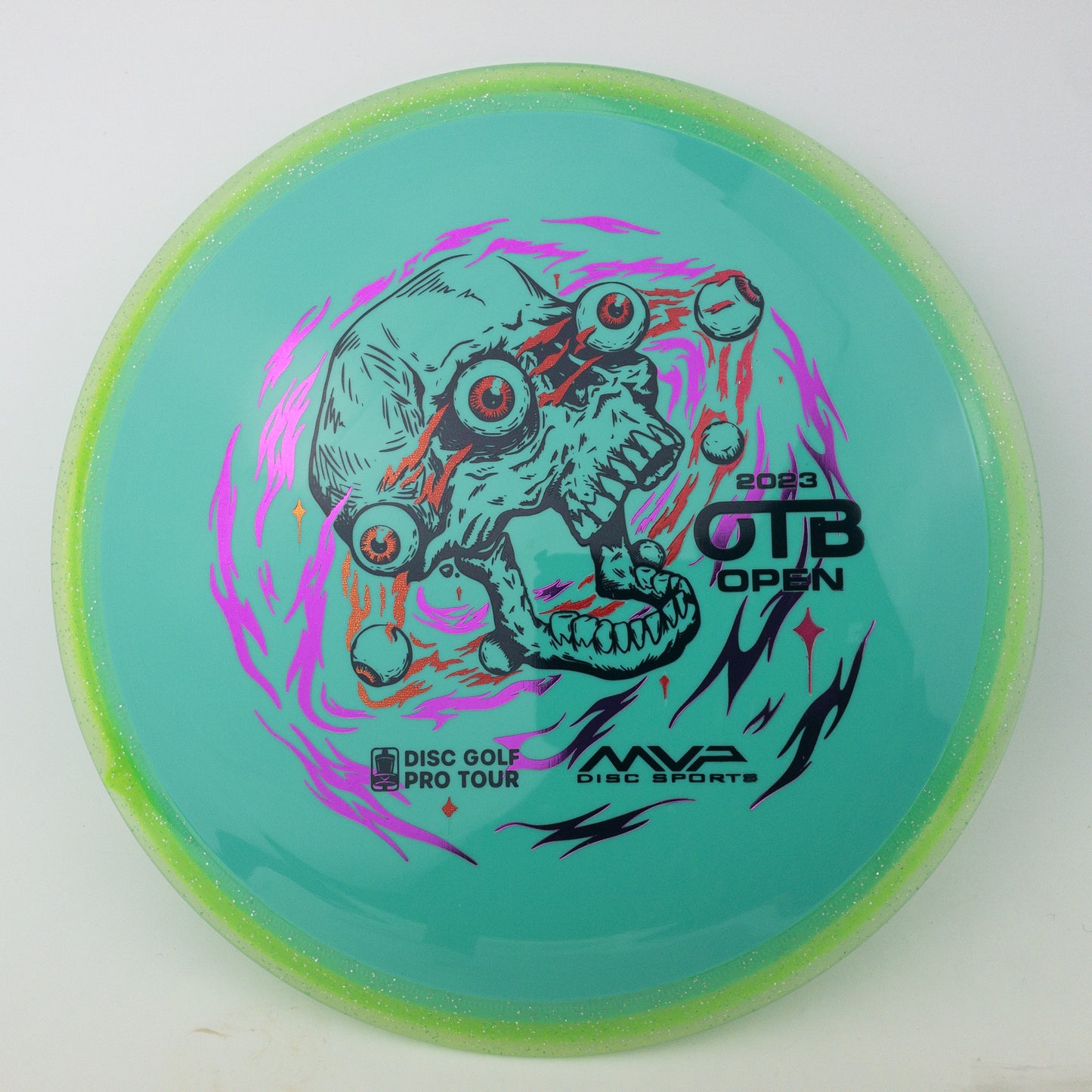 Axiom Prism Neutron Panic - OTB Open