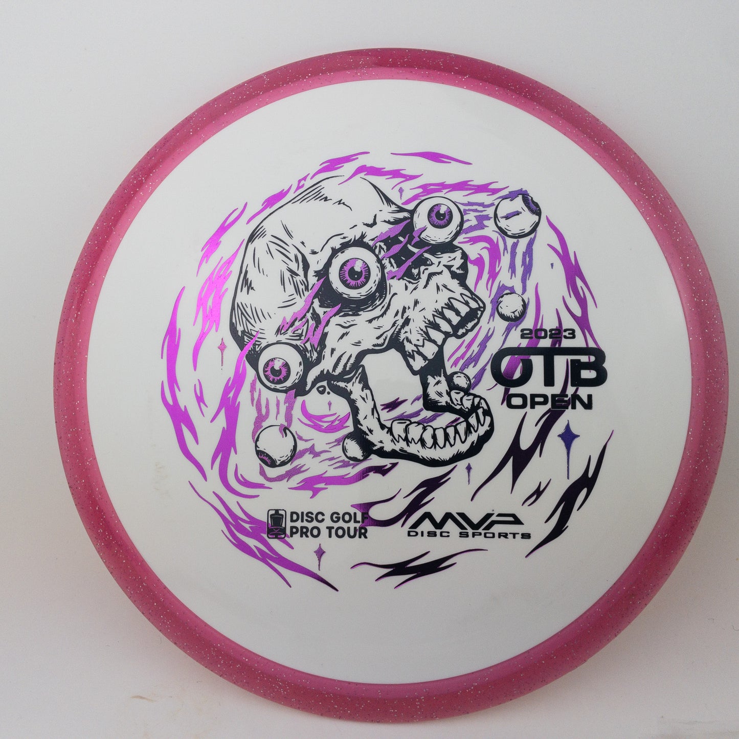 Axiom Prism Neutron Panic - OTB Open