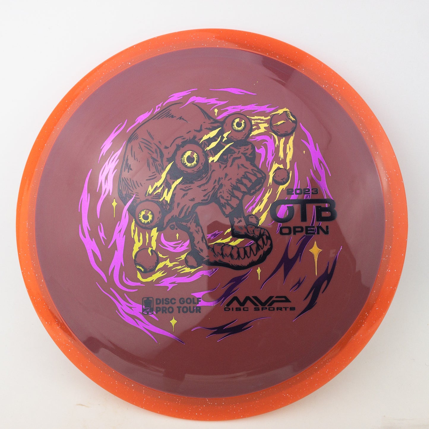 Axiom Prism Neutron Panic - OTB Open
