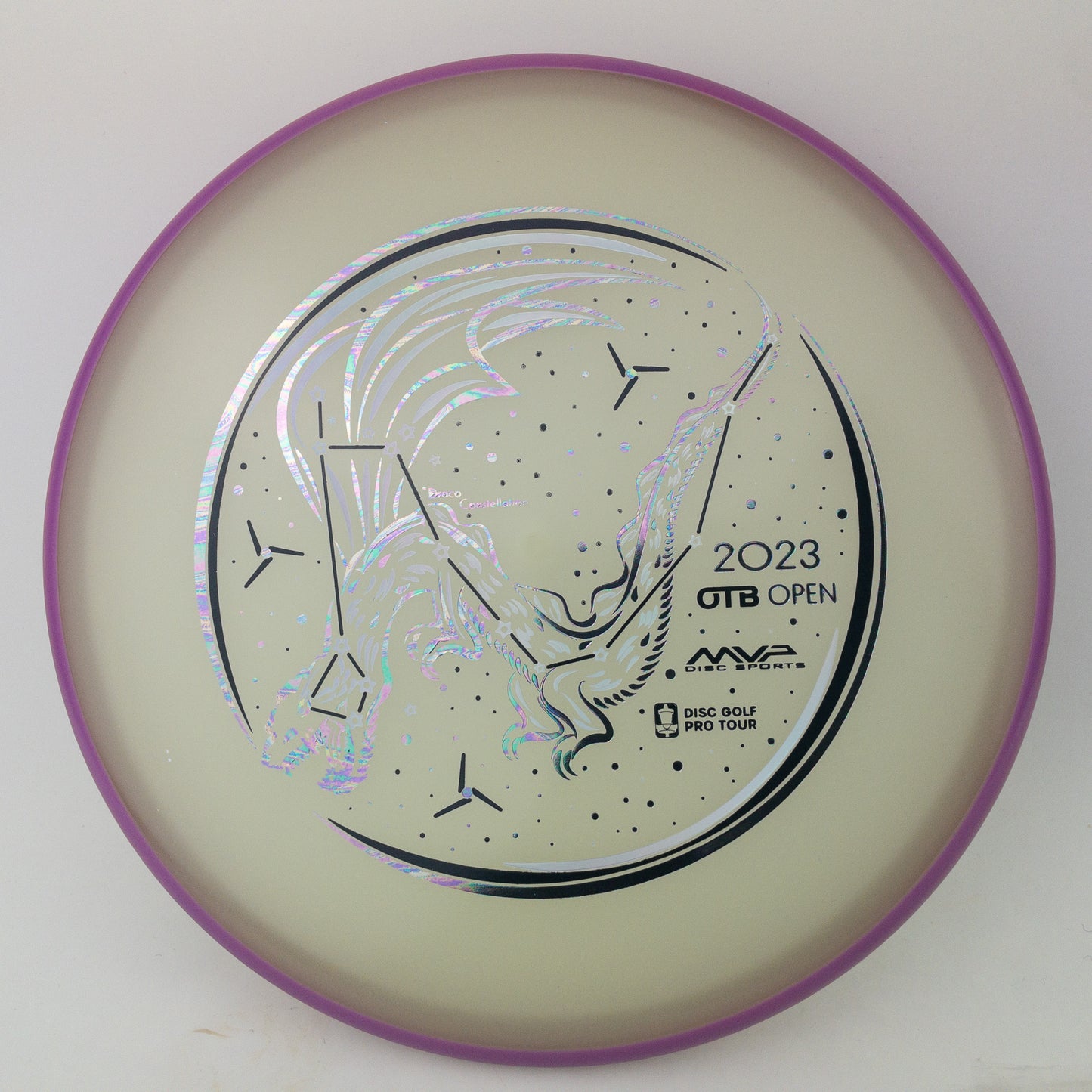 Axiom Eclipse 2.0 Soft Proxy - OTB Open