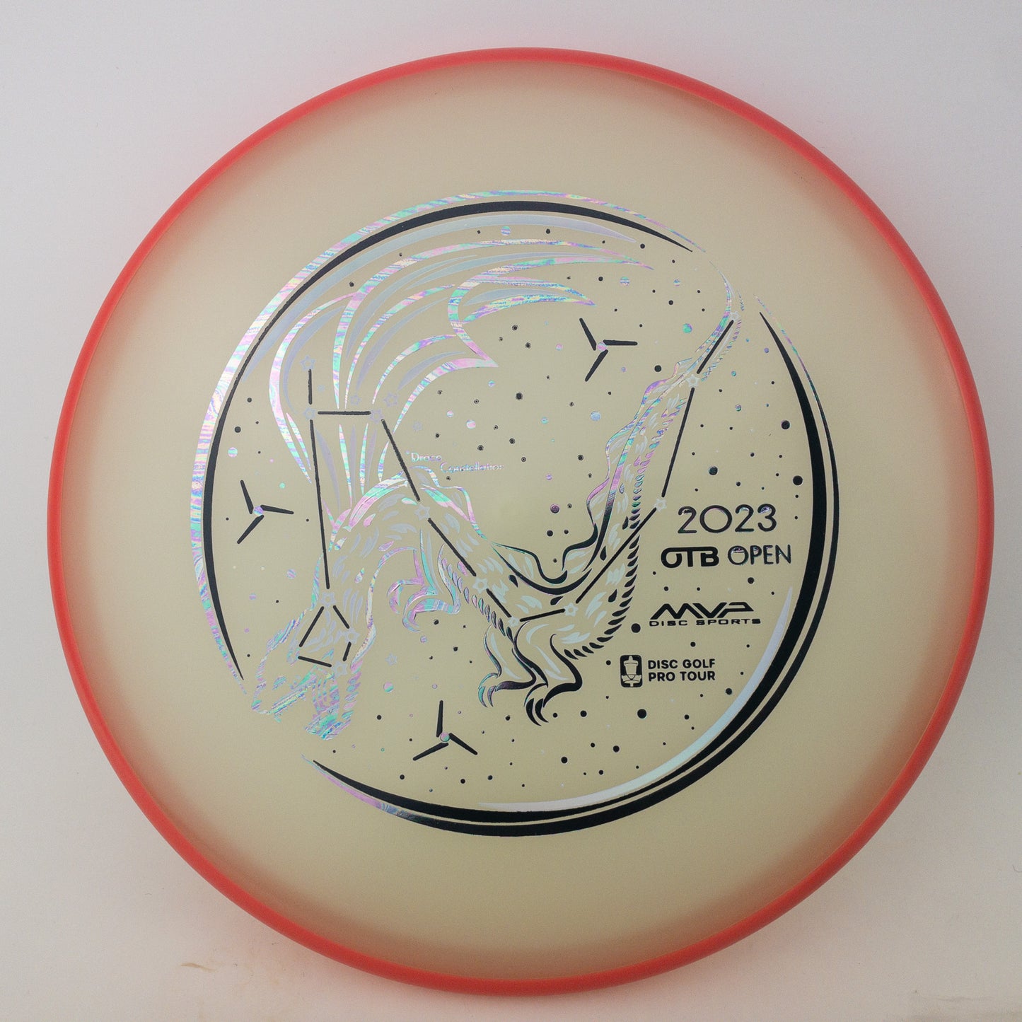 Axiom Eclipse 2.0 Soft Proxy - OTB Open