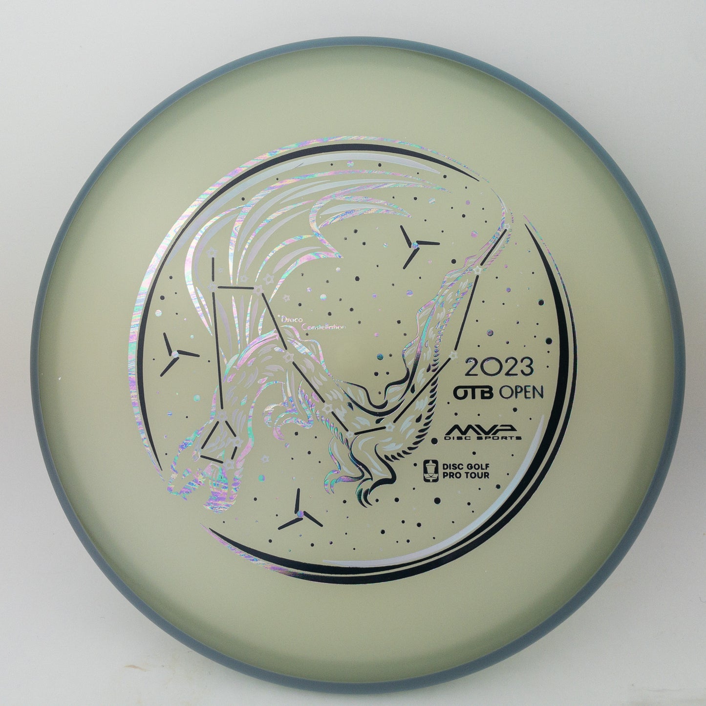 Axiom Eclipse 2.0 Soft Proxy - OTB Open