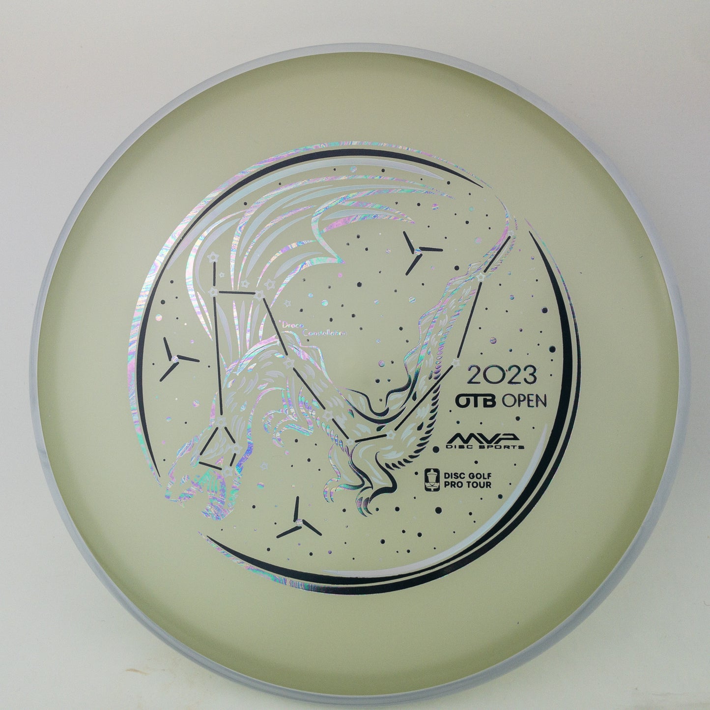 Axiom Eclipse 2.0 Soft Proxy - OTB Open