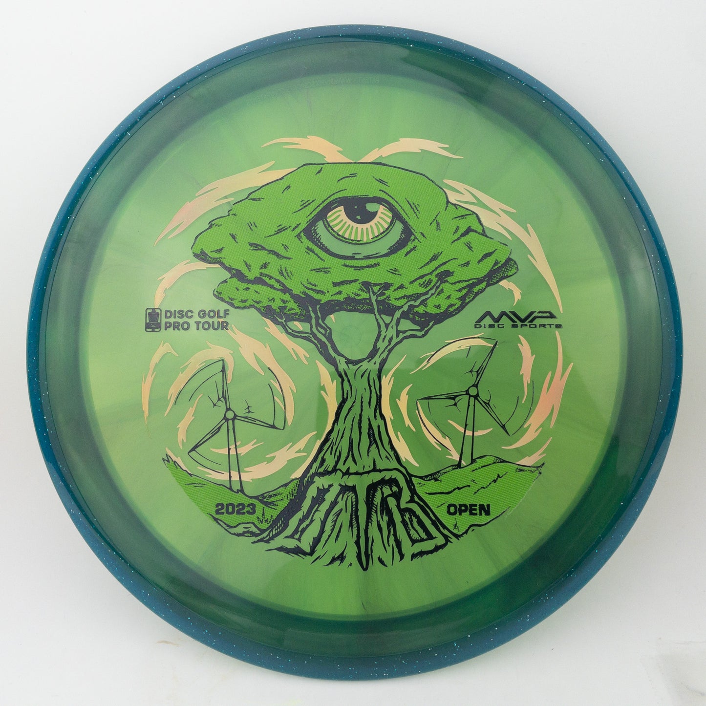 Axiom Prism Proton Trance - OTB Open