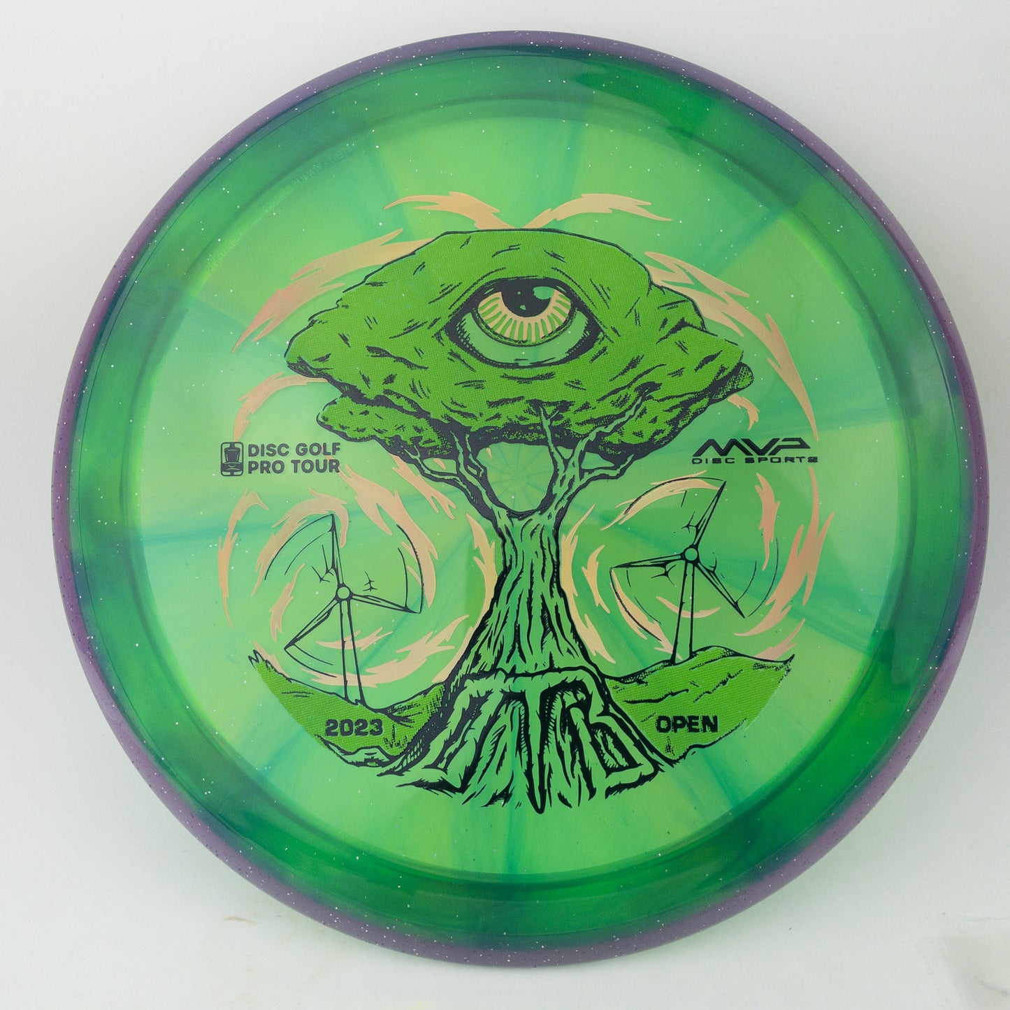 Axiom Prism Proton Trance - OTB Open