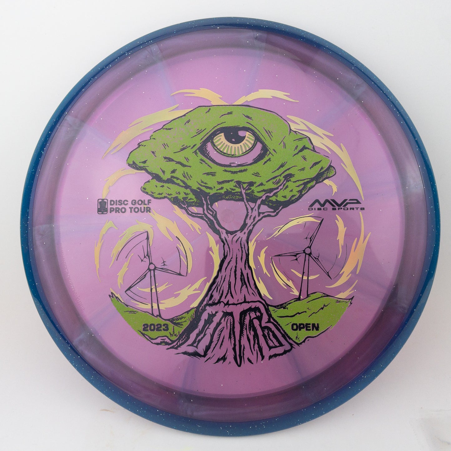 Axiom Prism Proton Trance - OTB Open