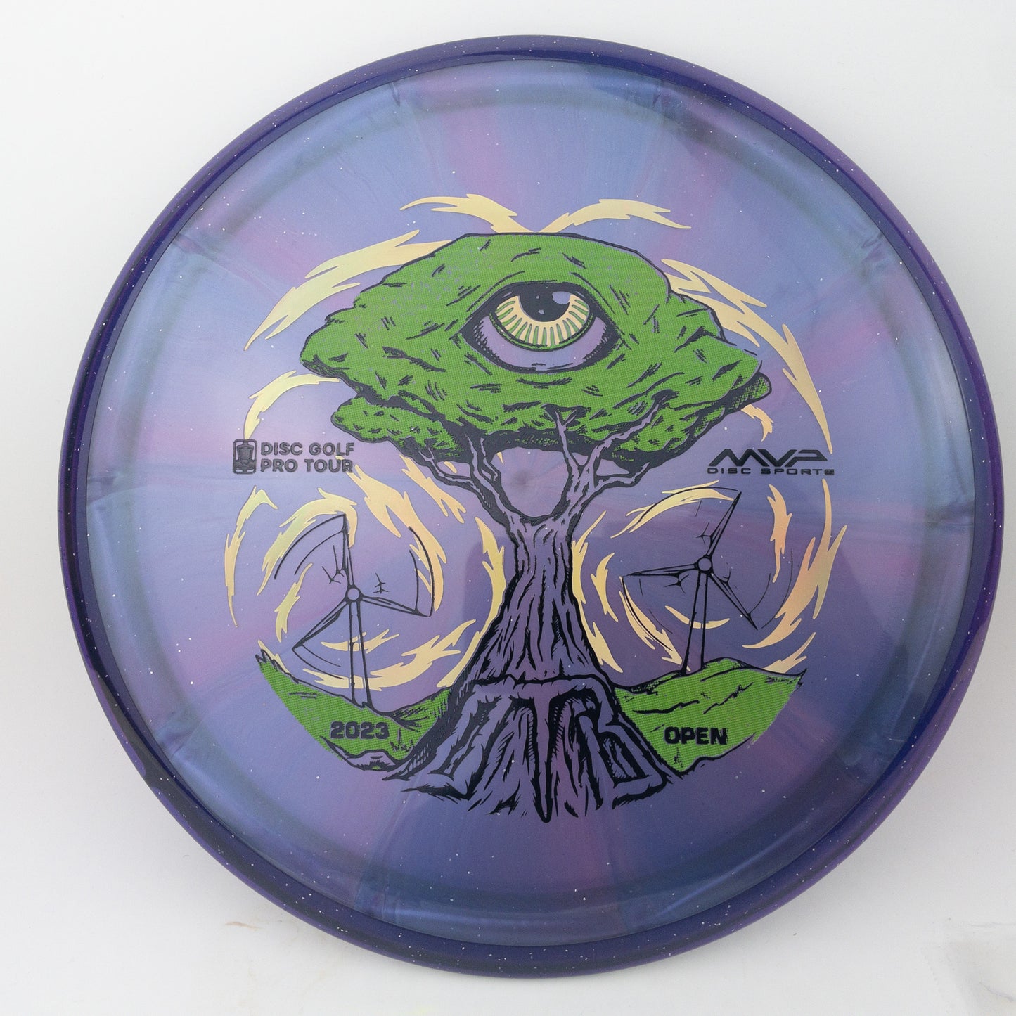 Axiom Prism Proton Trance - OTB Open