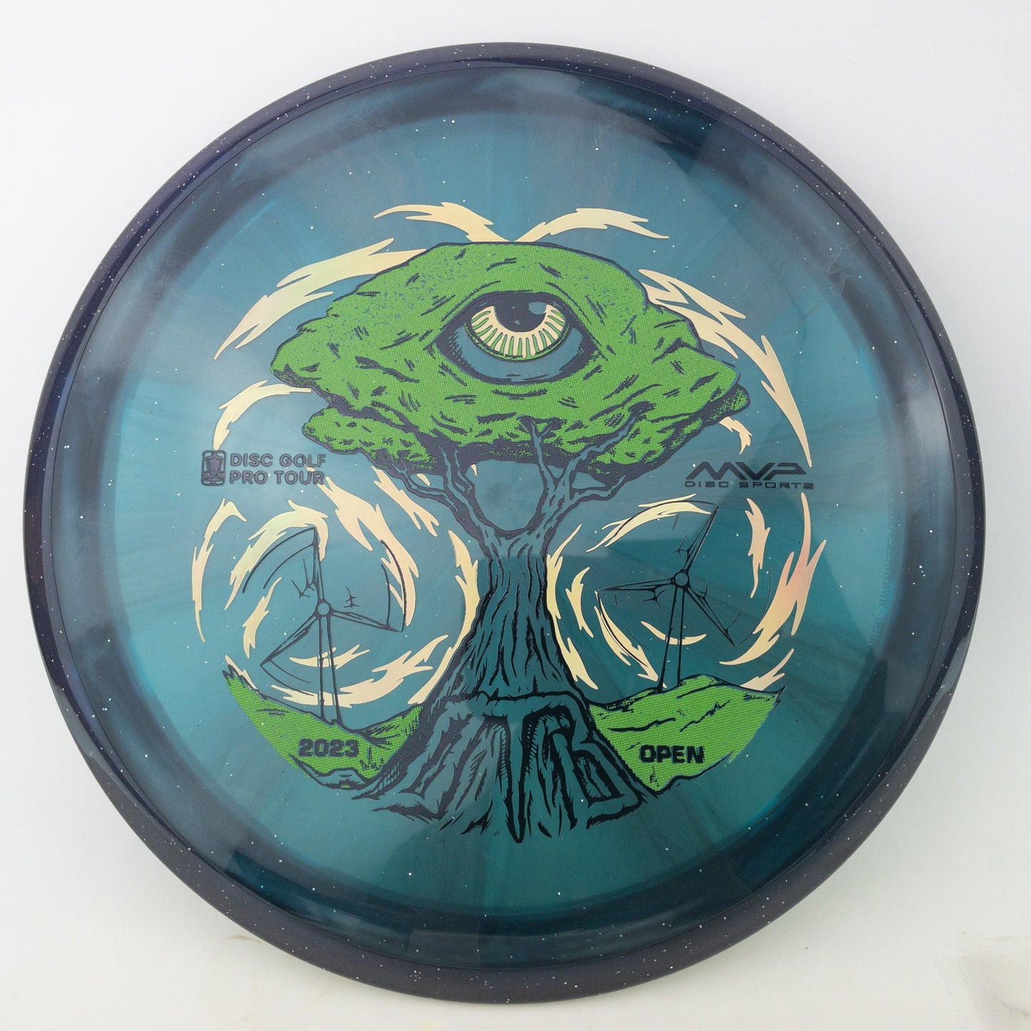 Axiom Prism Proton Trance - OTB Open