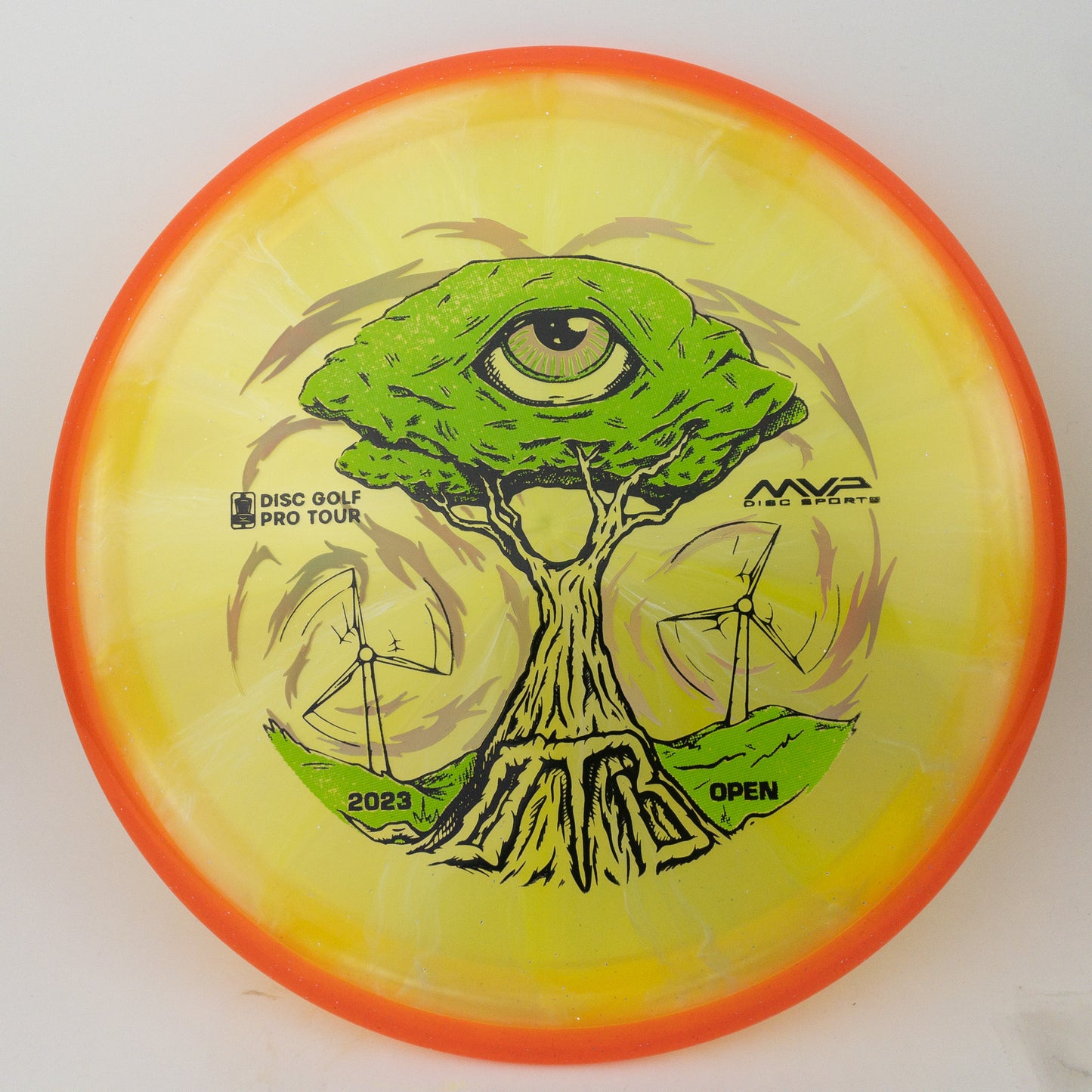 Axiom Prism Proton Trance - OTB Open