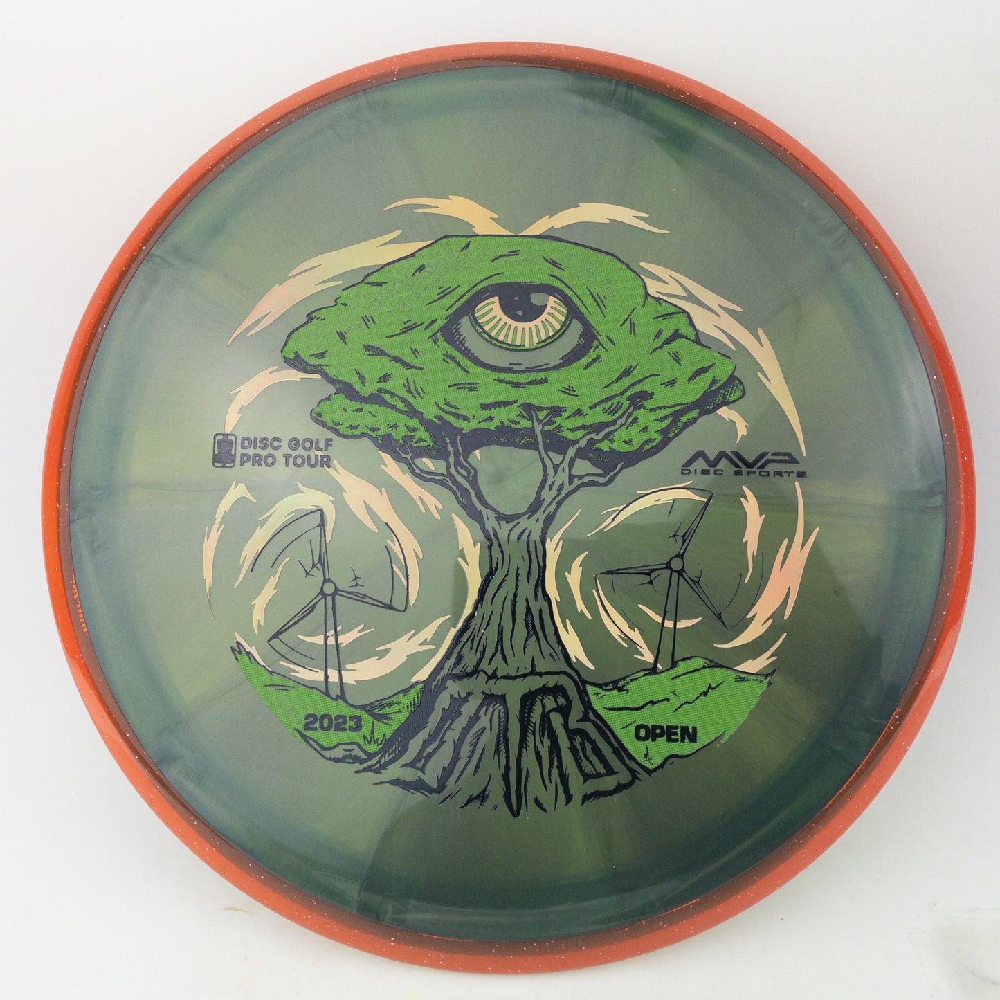 Axiom Prism Proton Trance - OTB Open