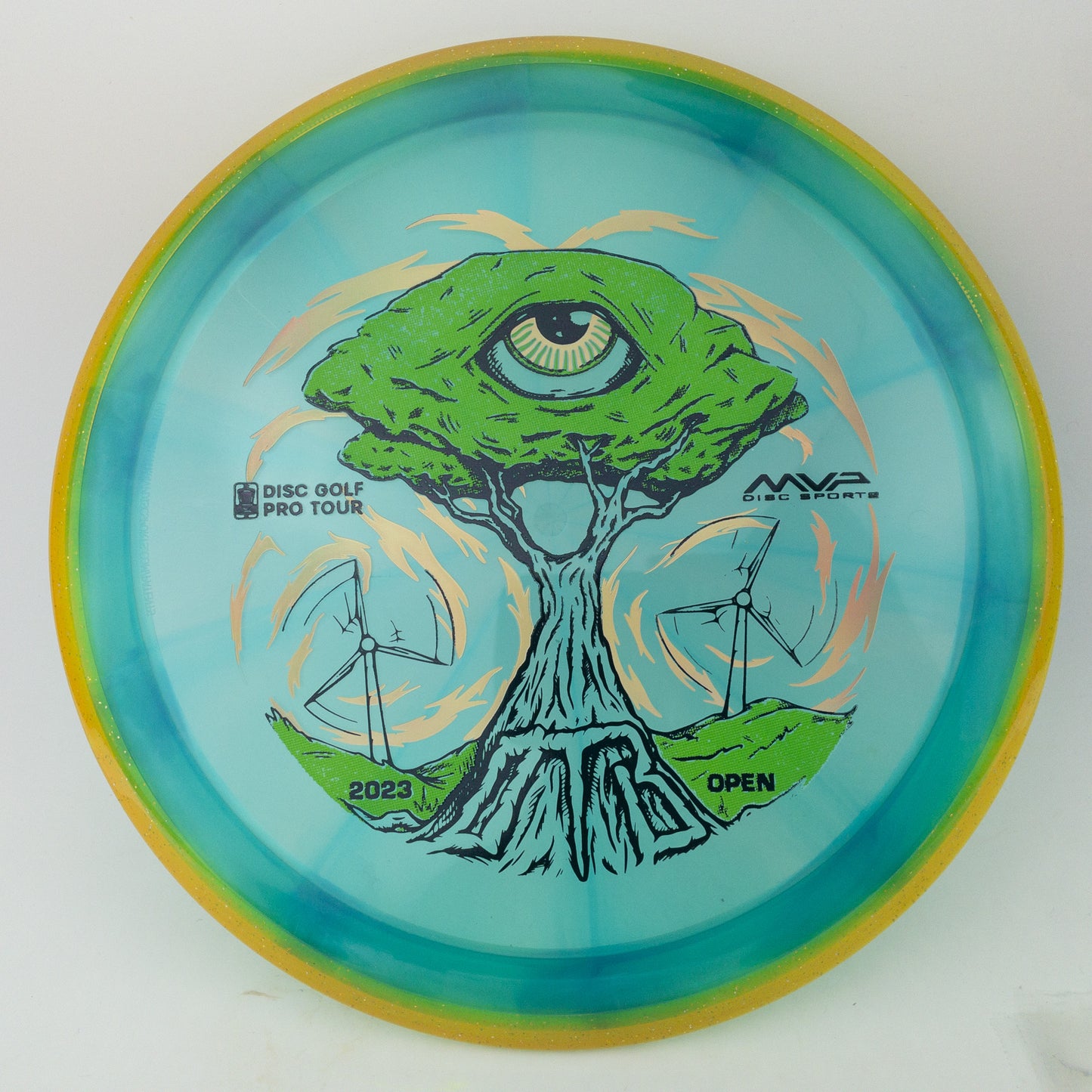 Axiom Prism Proton Trance - OTB Open