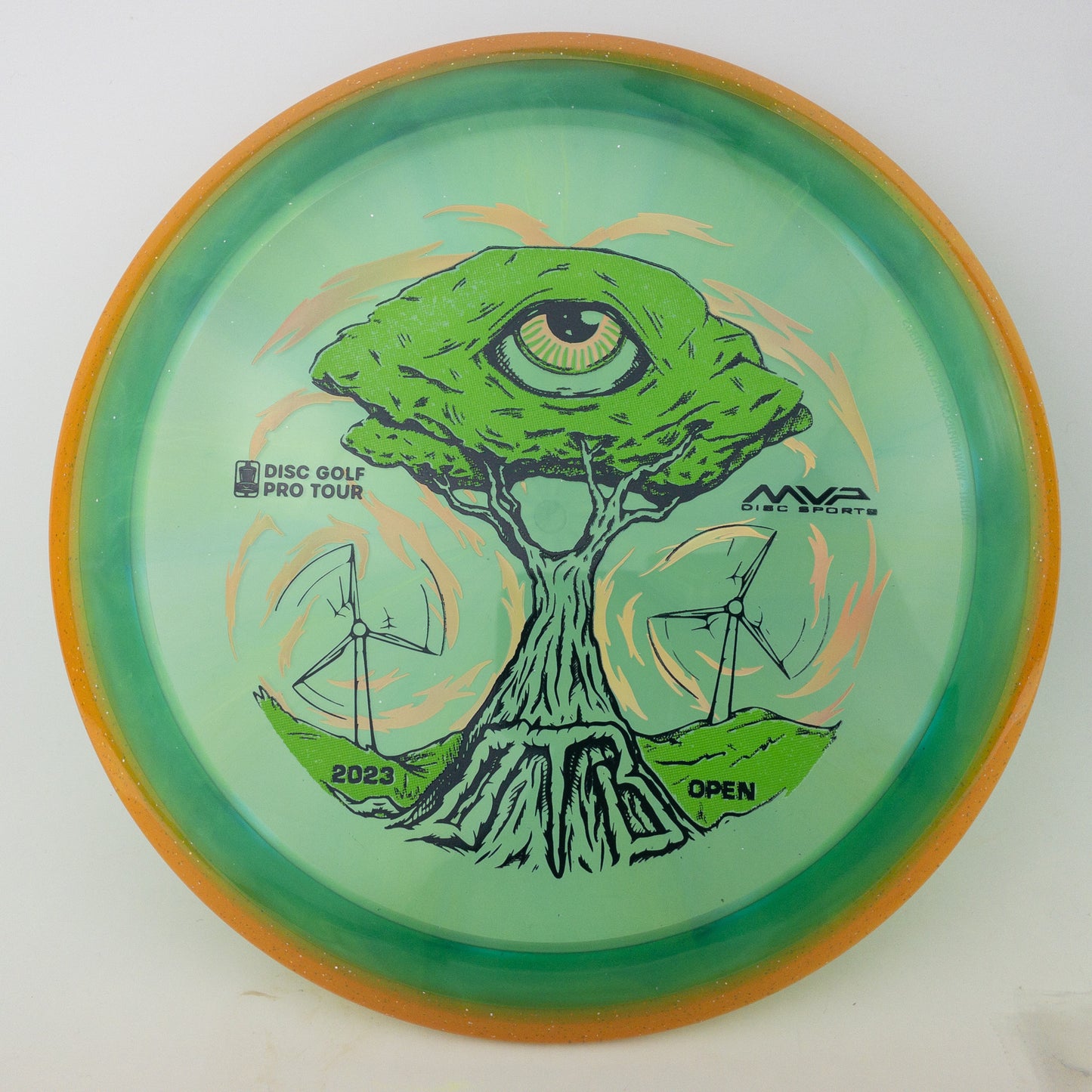 Axiom Prism Proton Trance - OTB Open