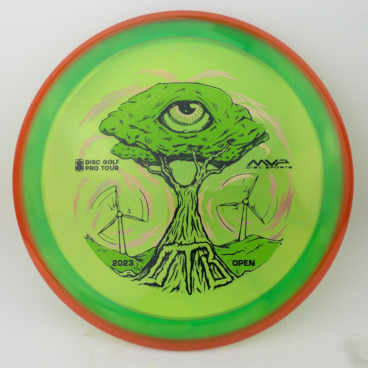 Axiom Prism Proton Trance - OTB Open