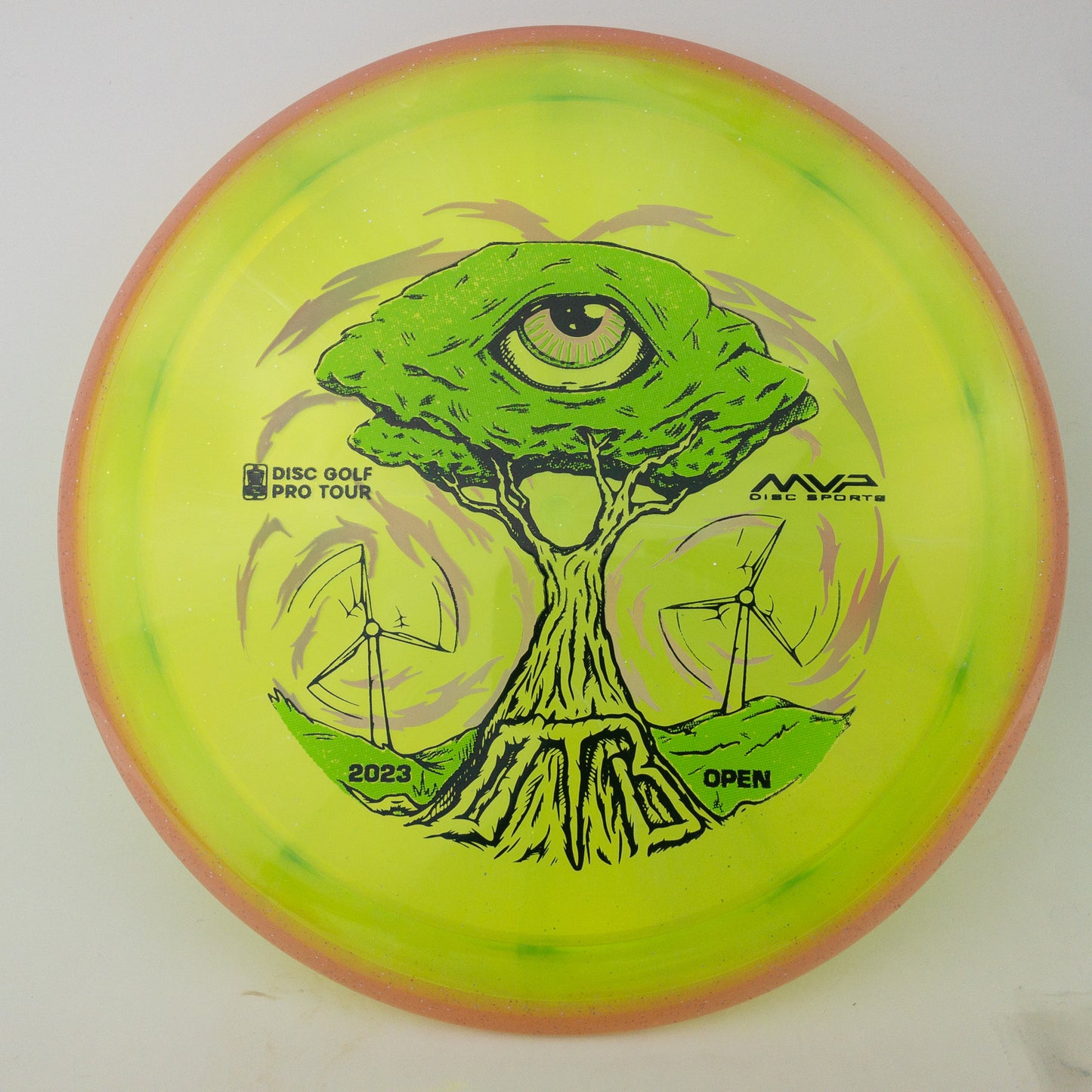 Axiom Prism Proton Trance - OTB Open