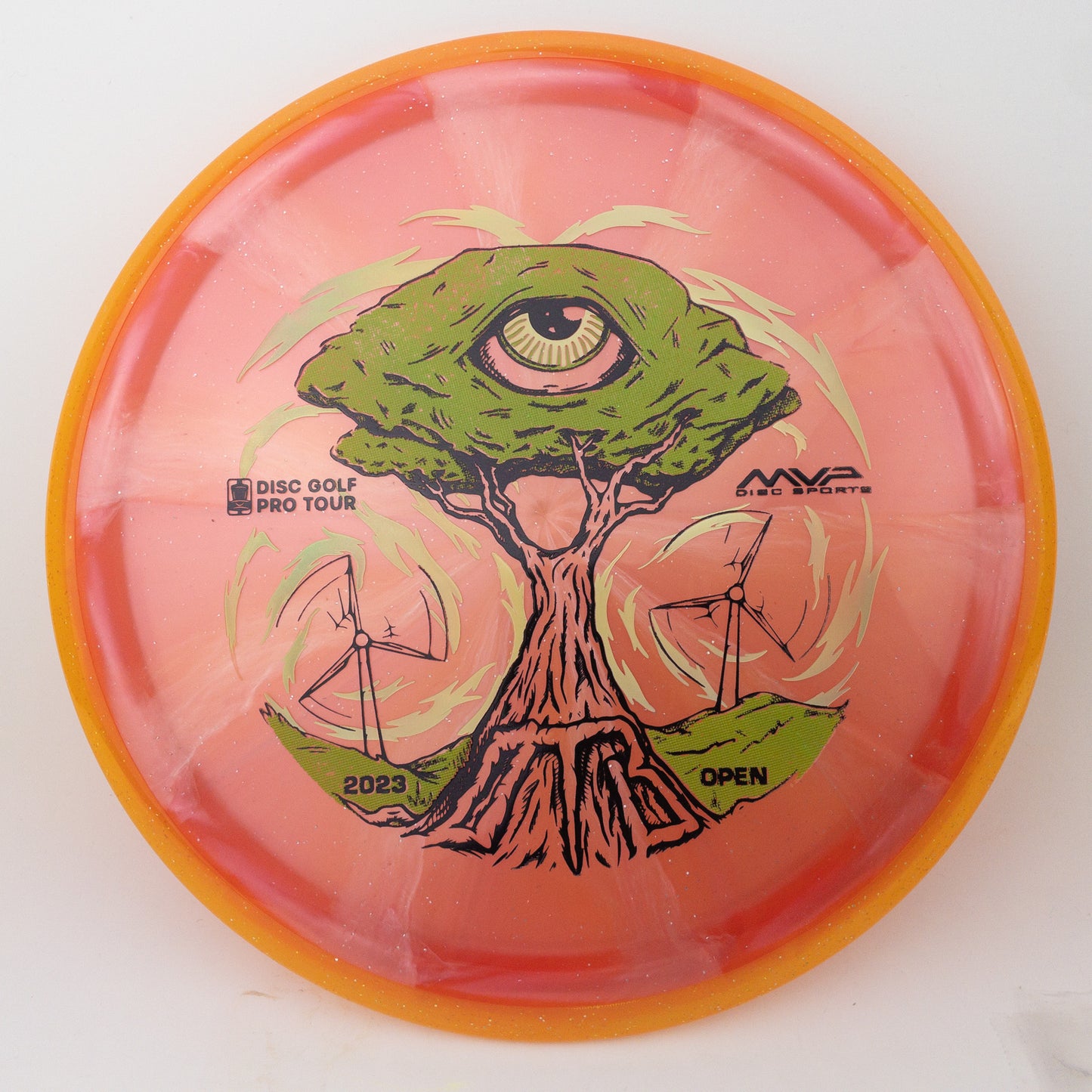 Axiom Prism Proton Trance - OTB Open