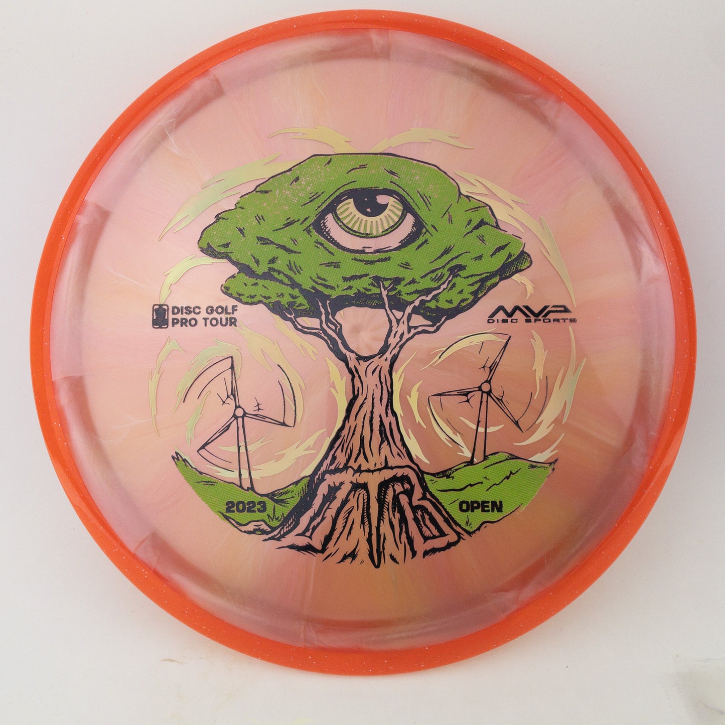 Axiom Prism Proton Trance - OTB Open