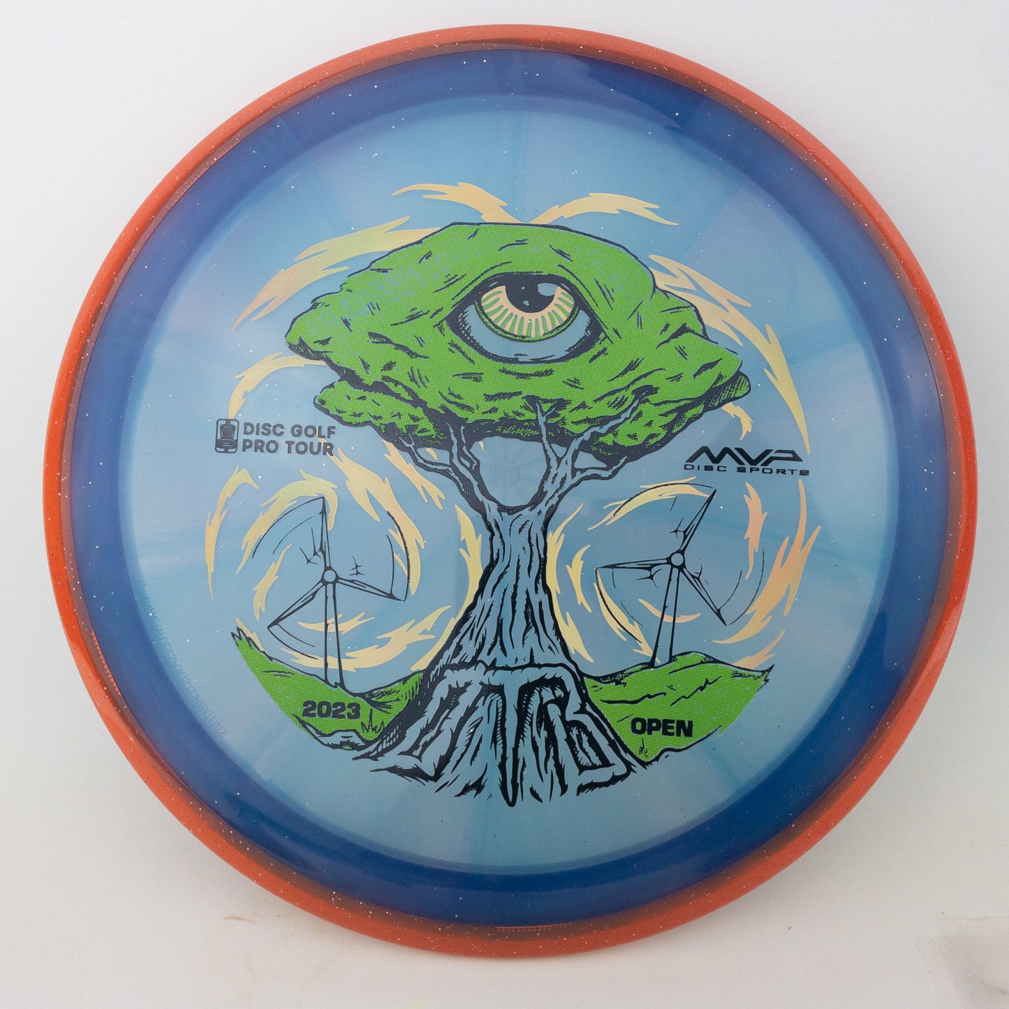 Axiom Prism Proton Trance - OTB Open