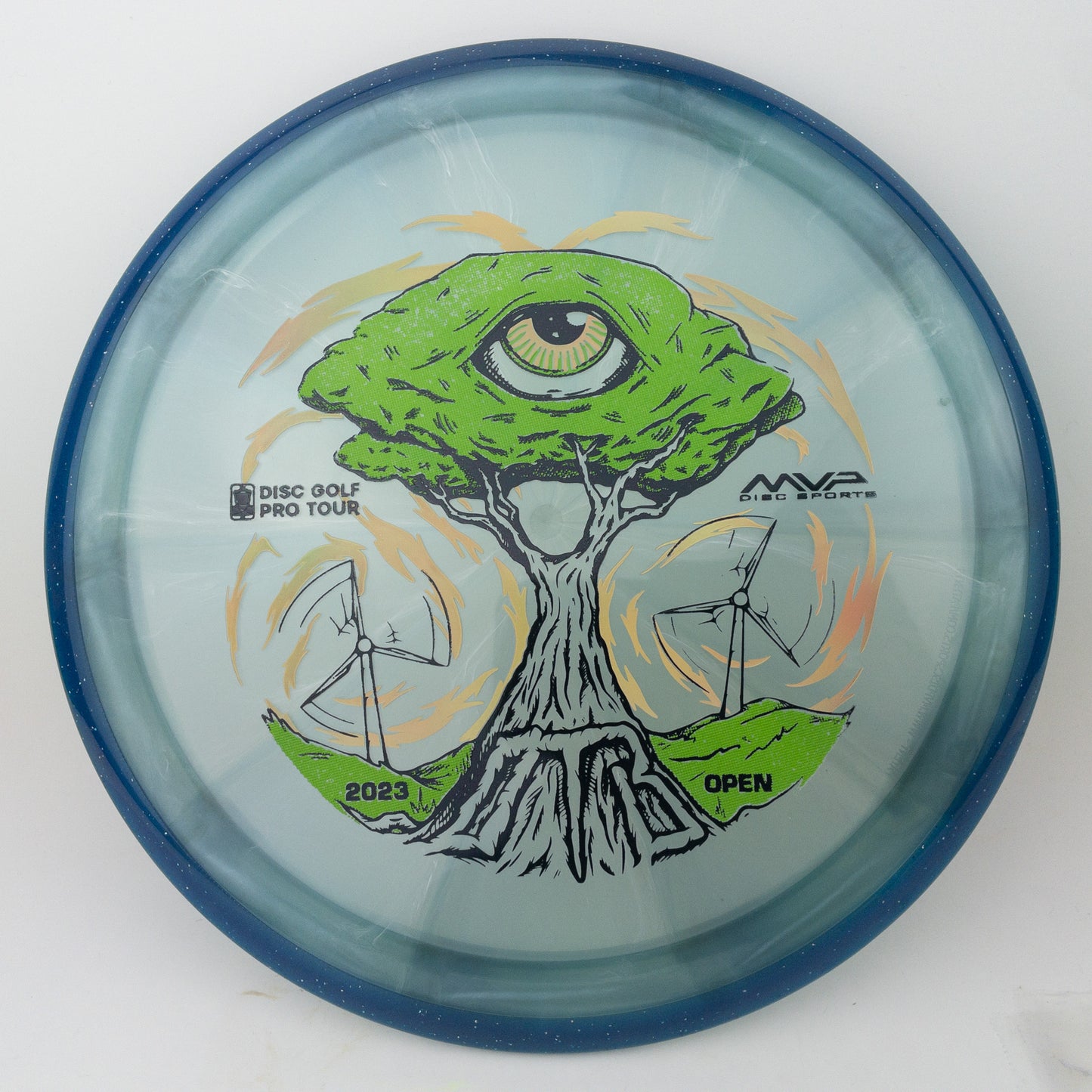 Axiom Prism Proton Trance - OTB Open
