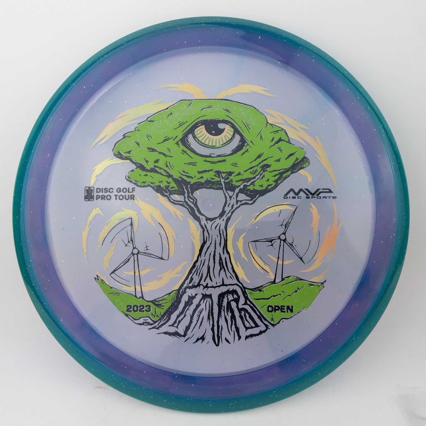 Axiom Prism Proton Trance - OTB Open