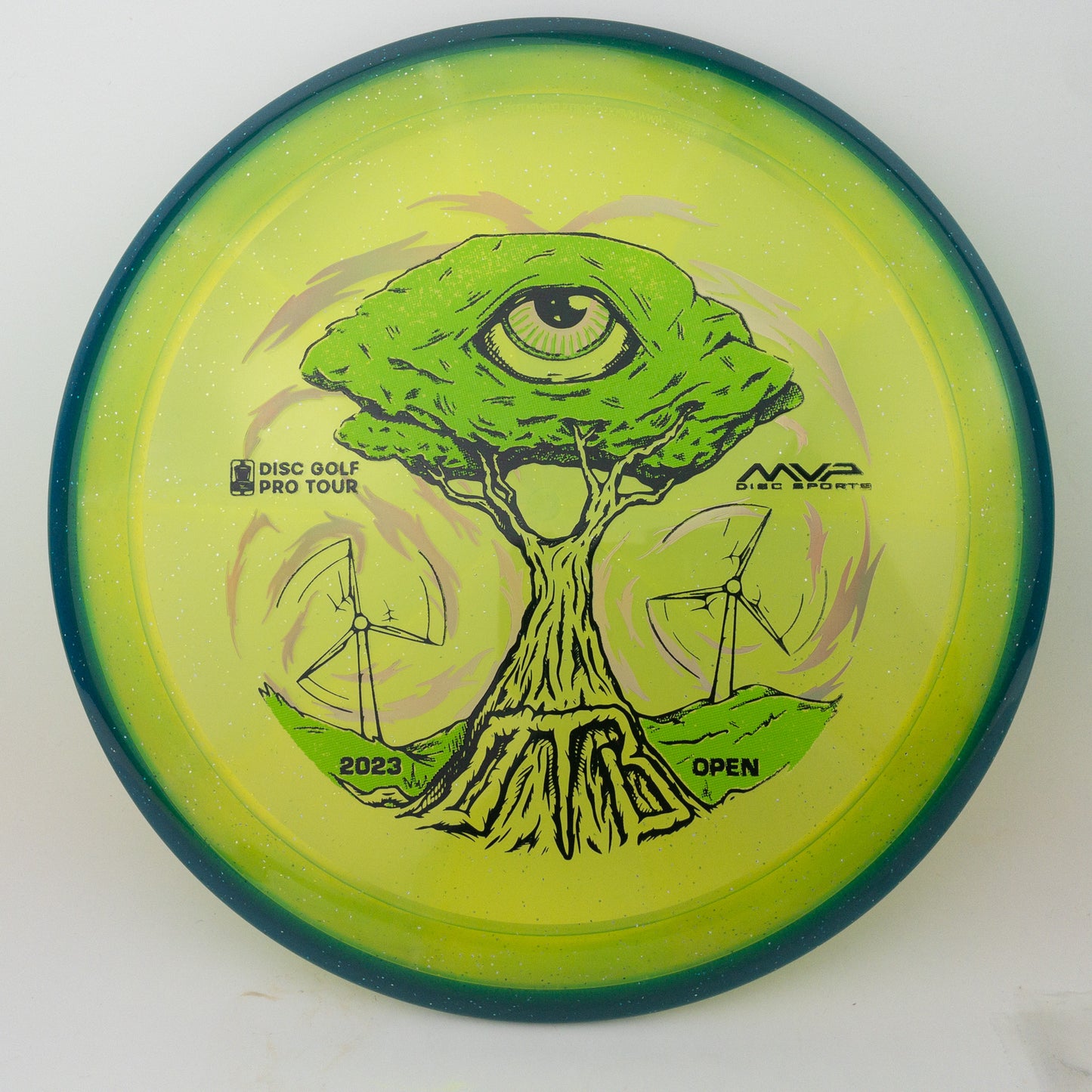 Axiom Prism Proton Trance - OTB Open