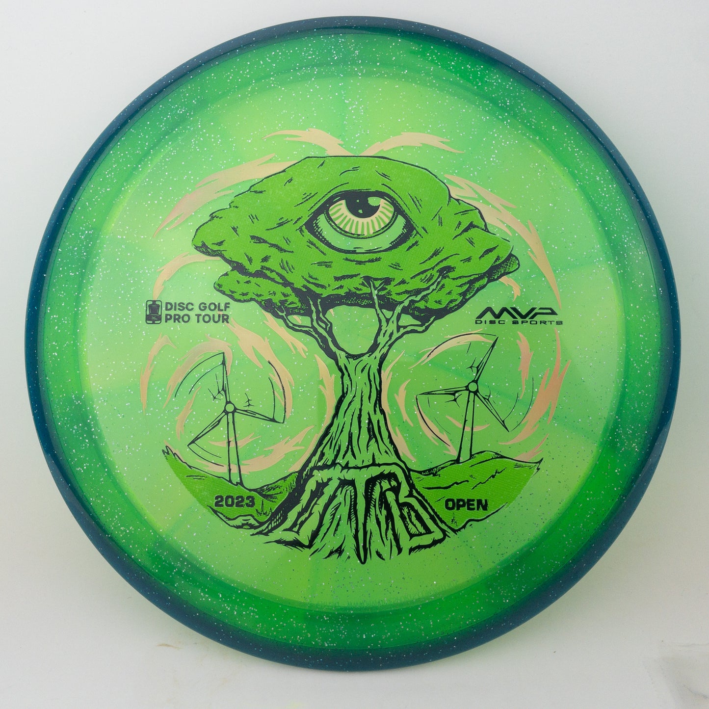 Axiom Prism Proton Trance - OTB Open