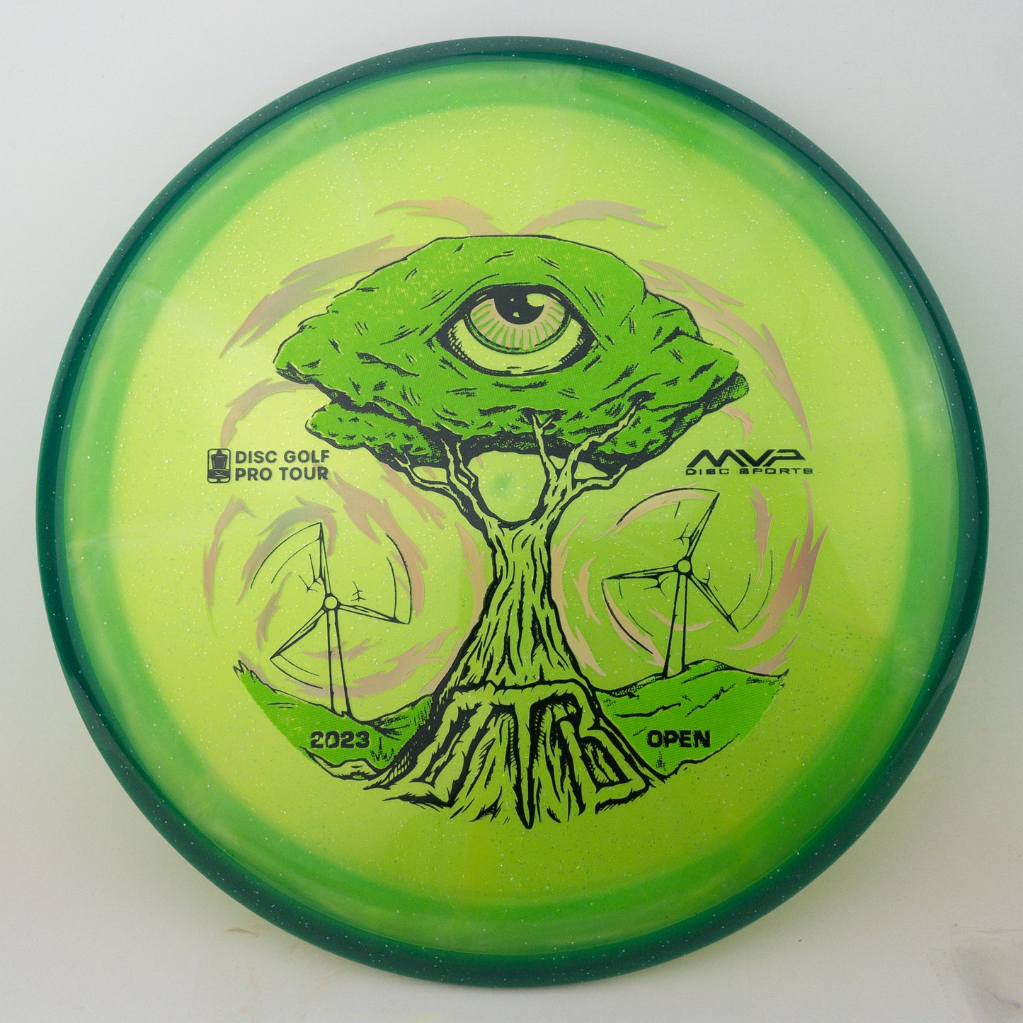Axiom Prism Proton Trance - OTB Open