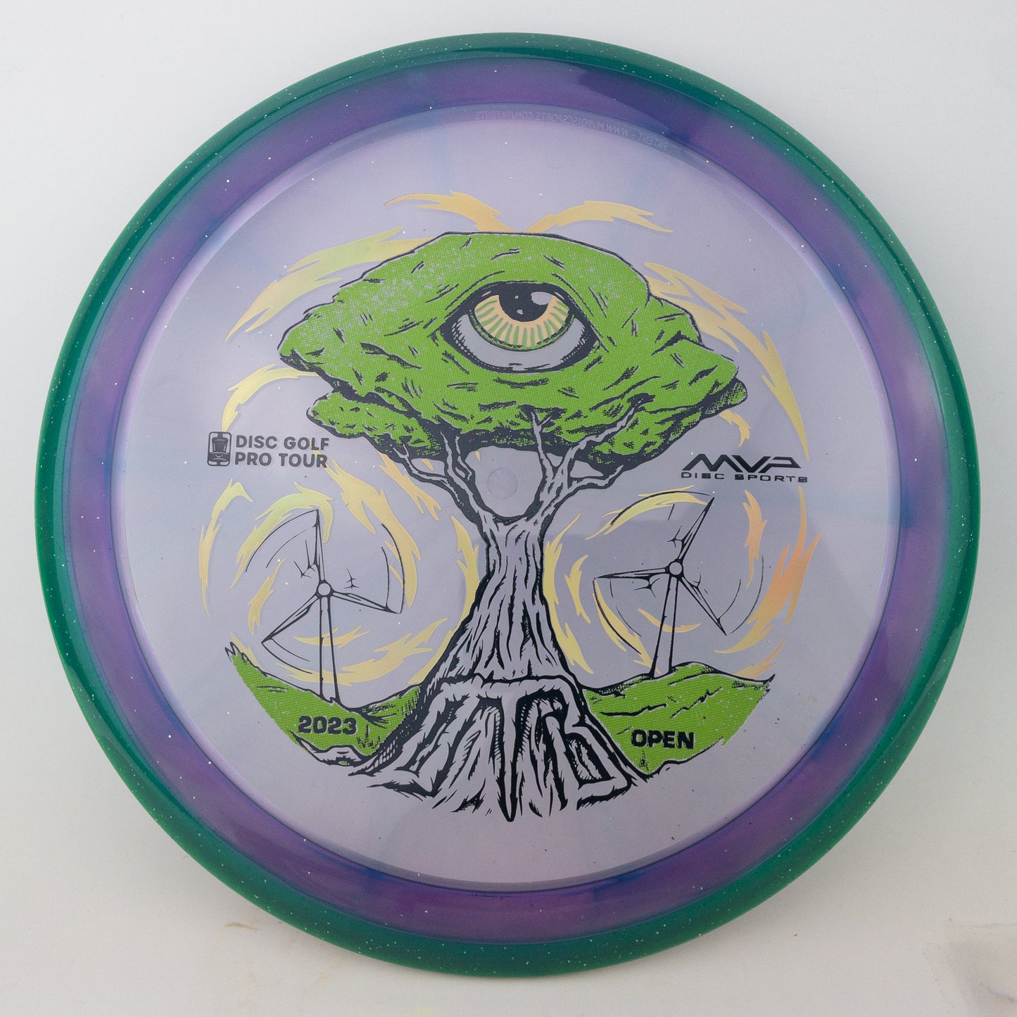 Axiom Prism Proton Trance - OTB Open
