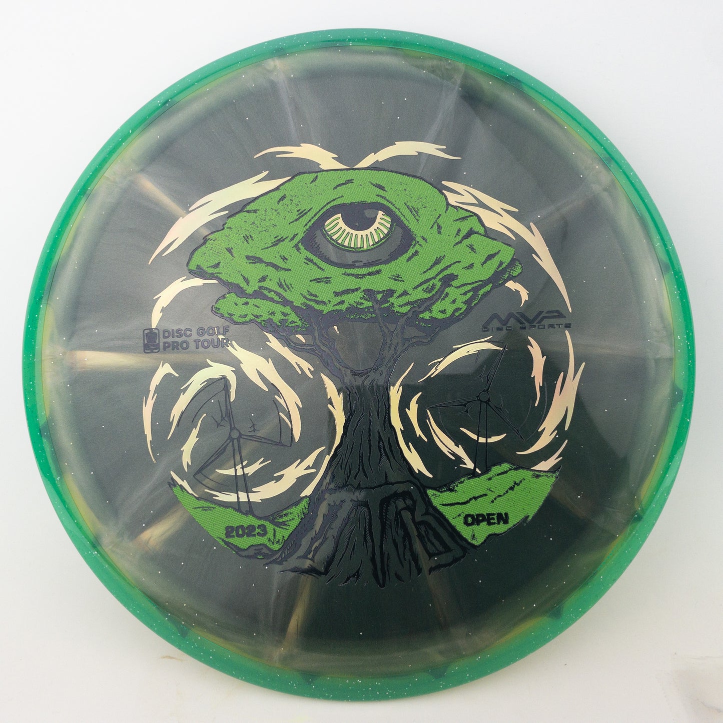 Axiom Prism Proton Trance - OTB Open